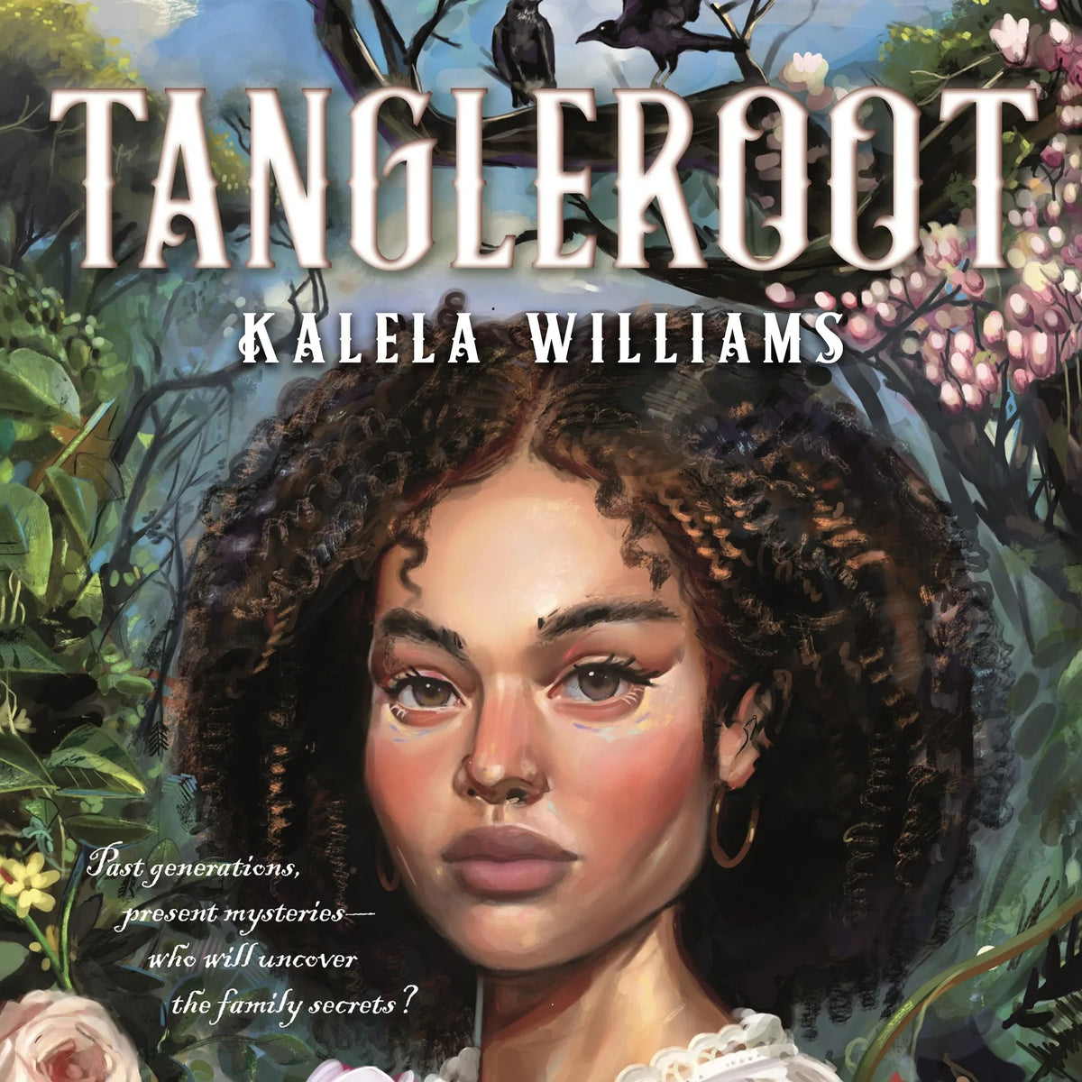 Tangleroot