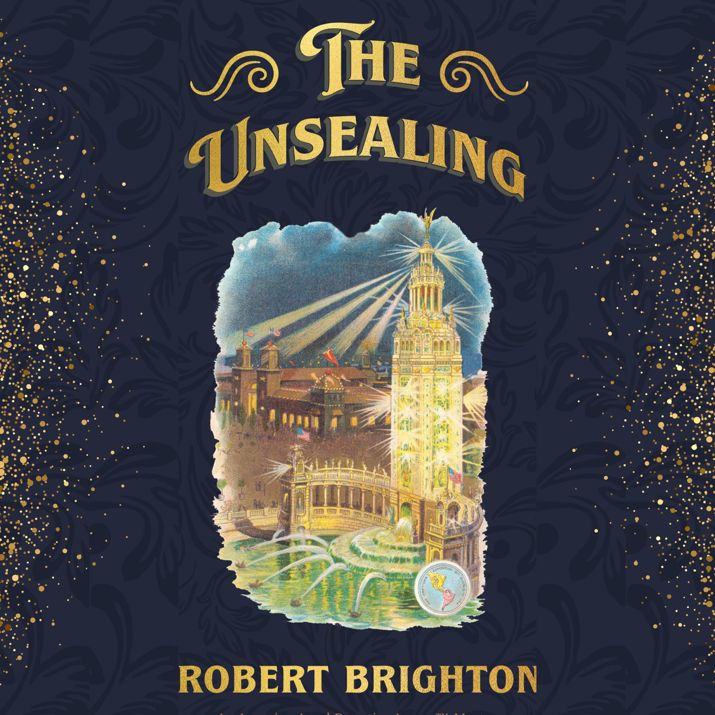 The Unsealing