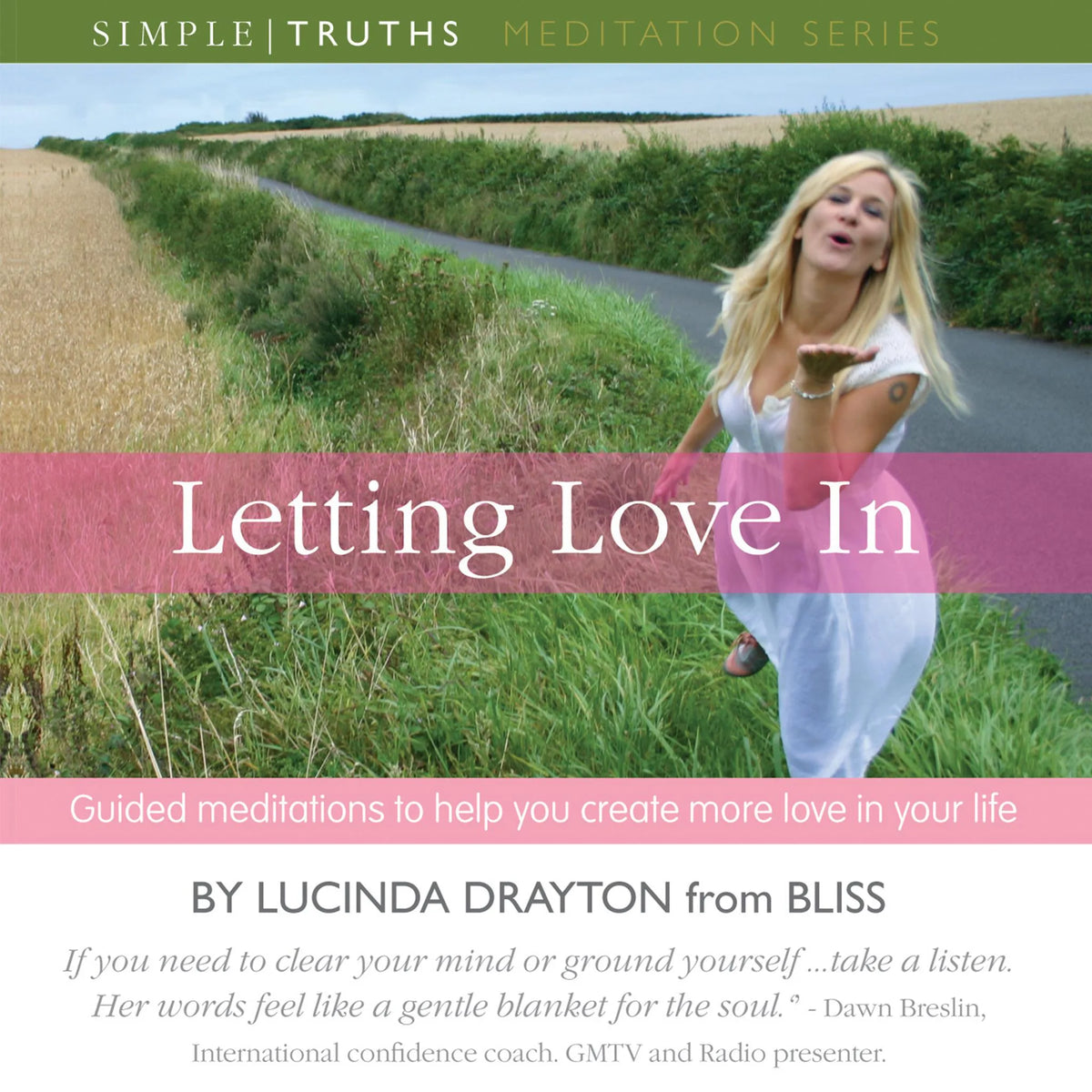 Letting Love In