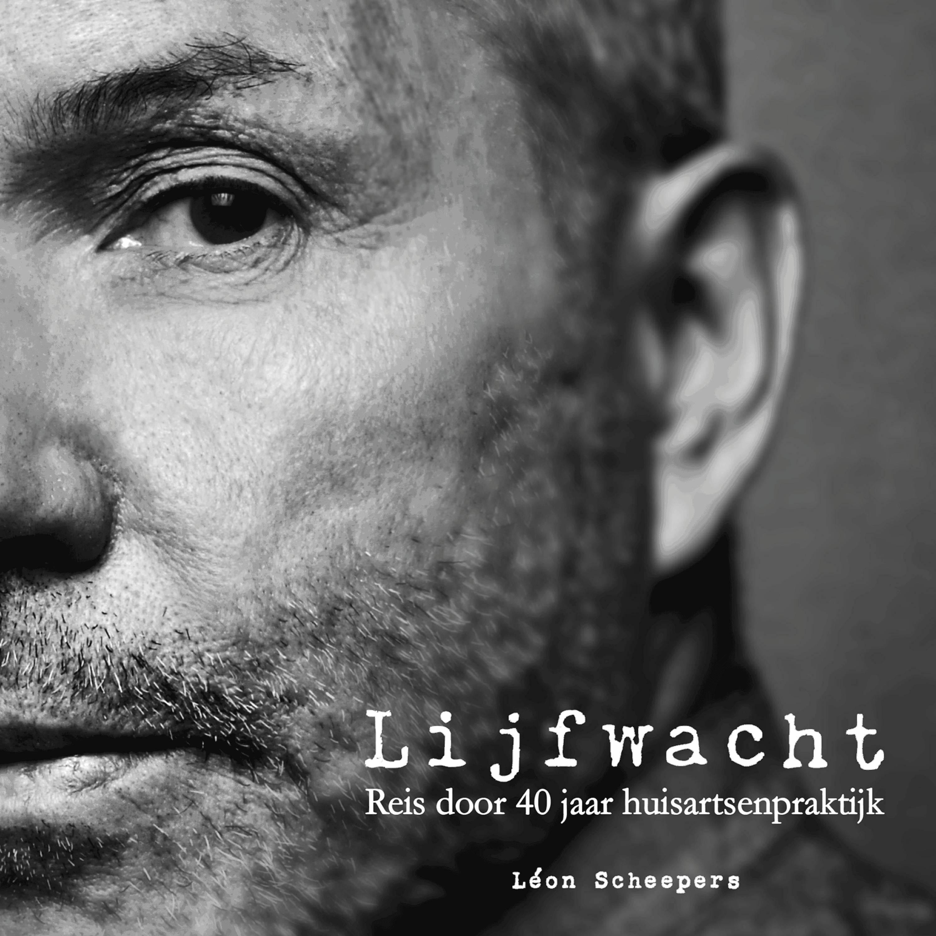 Lijfwacht