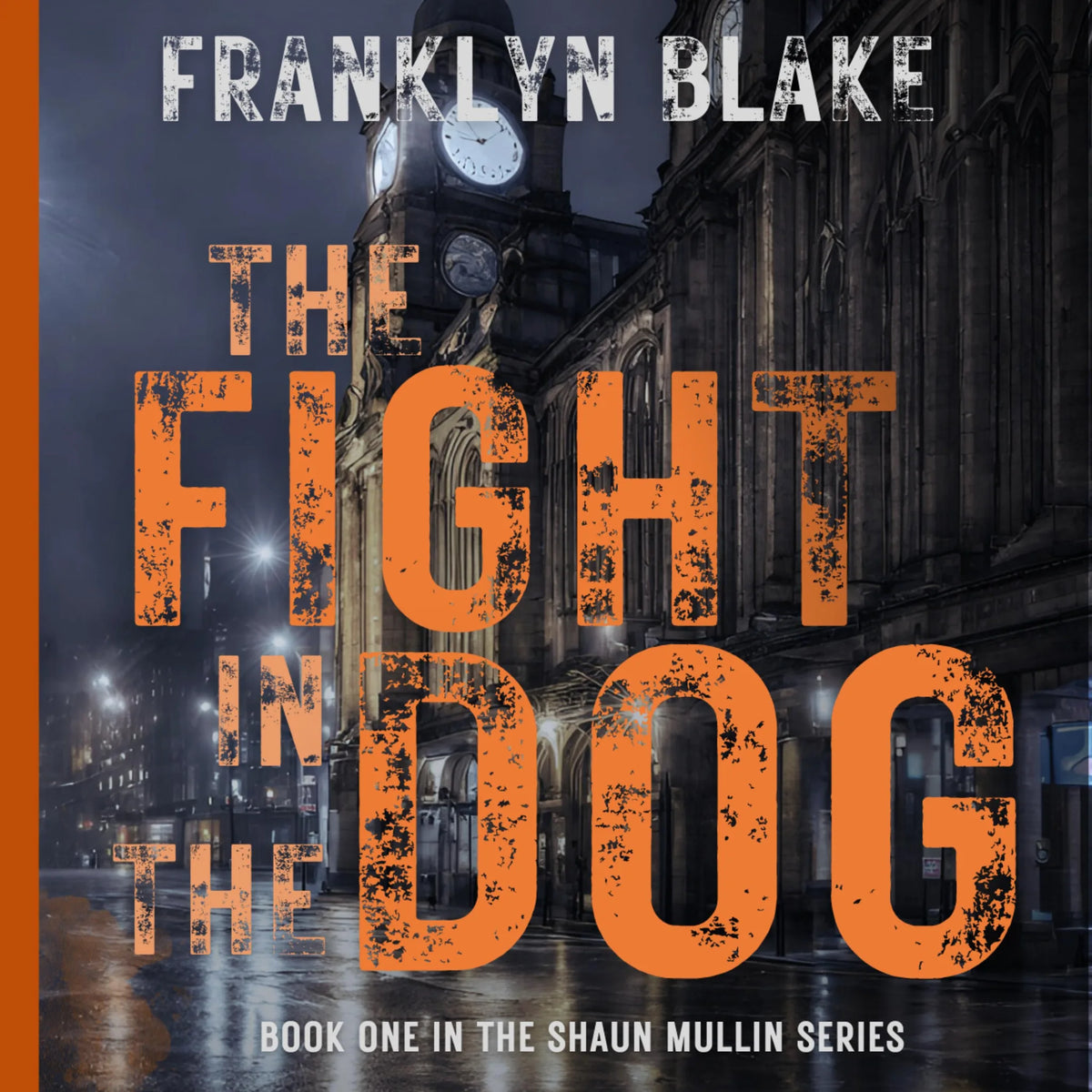 The Fight in the Dog