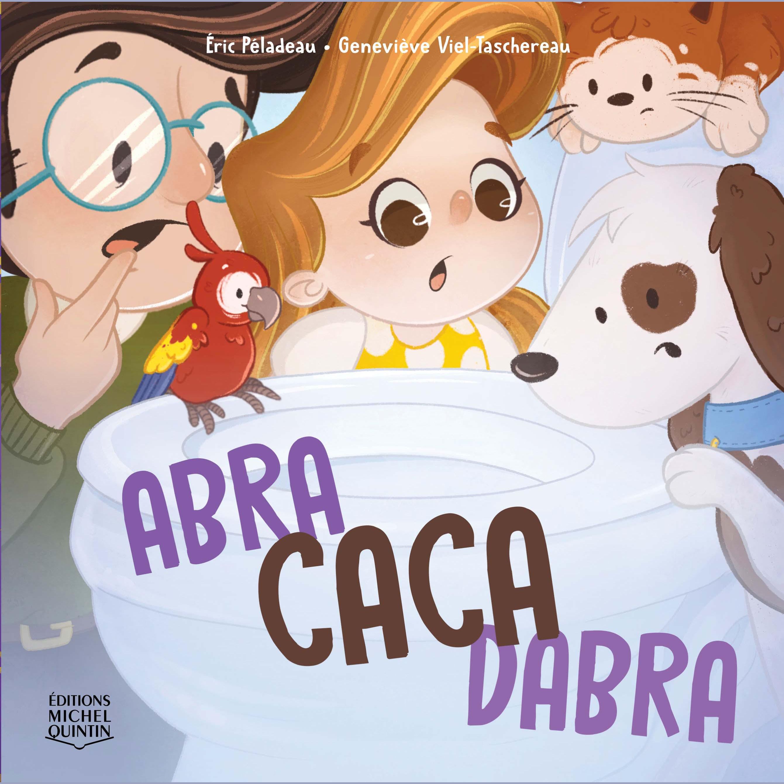 Abracacadabra