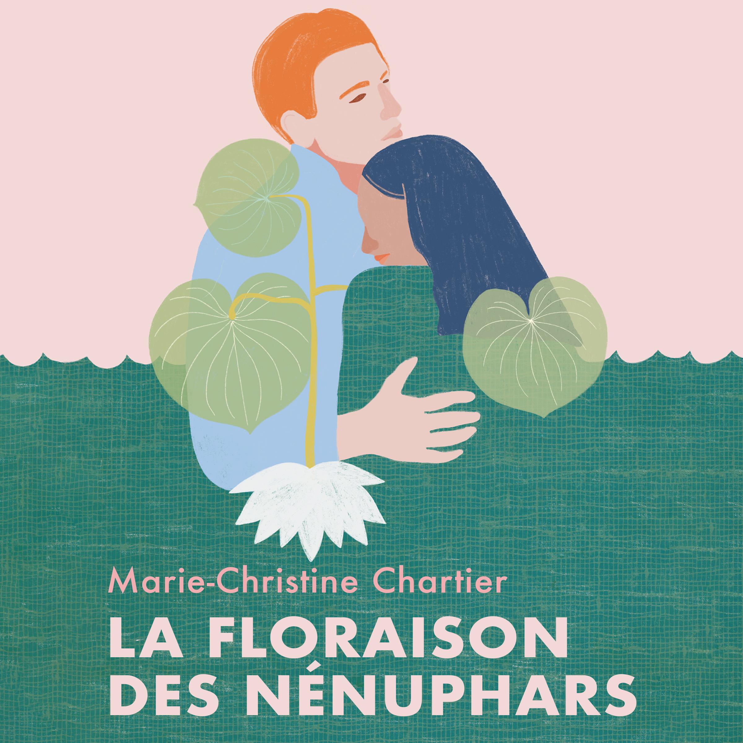 FLORAISON DES NENUPHARS, LA