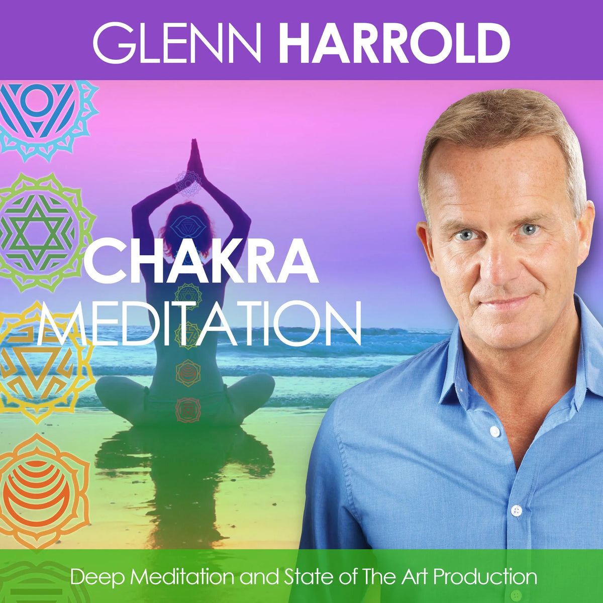 A Chakra Meditation