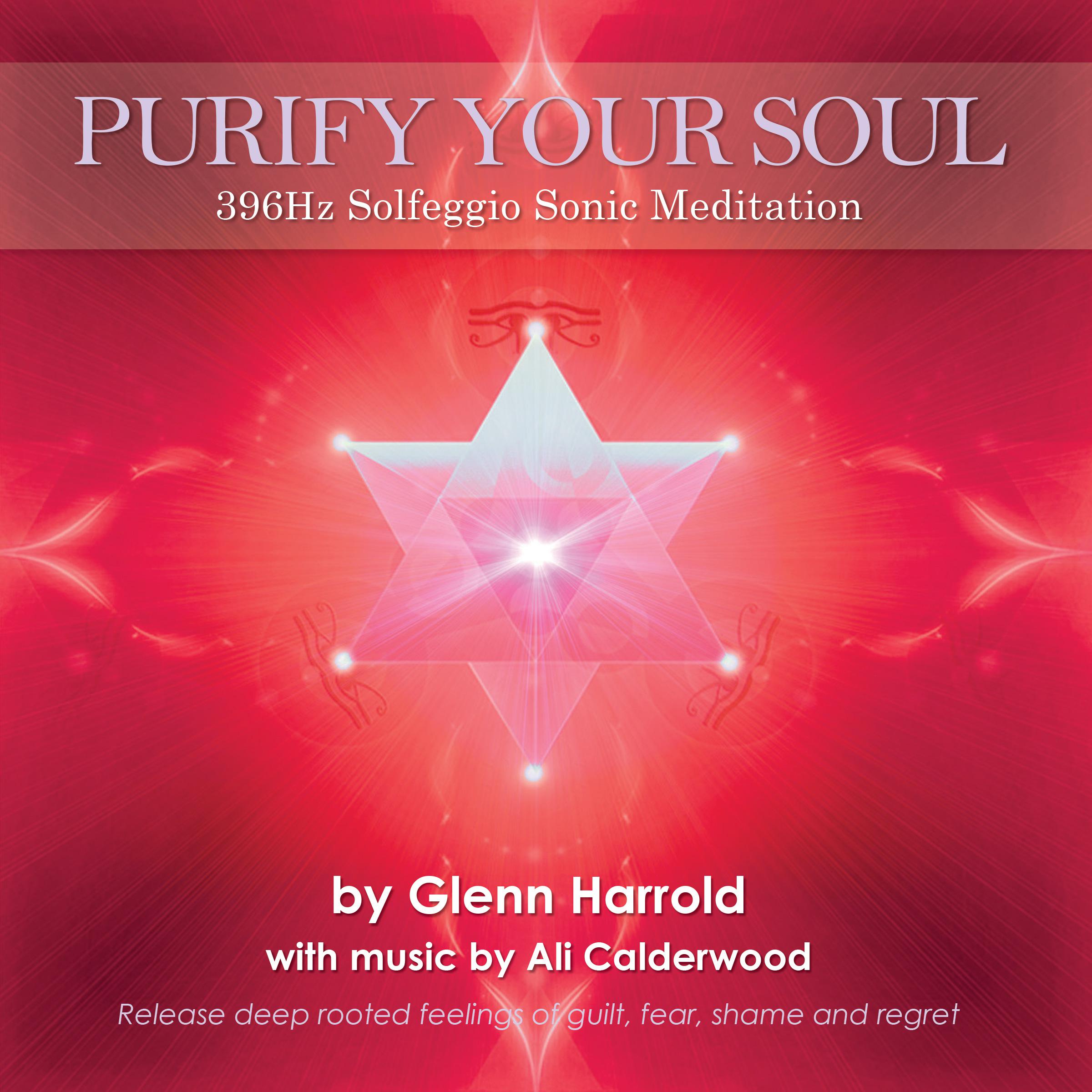 396Hz Solfeggio Meditation