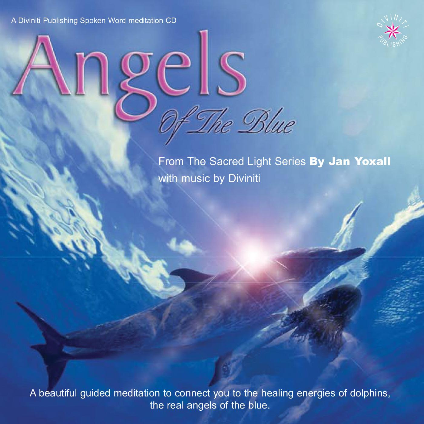 Angels Of The Blue