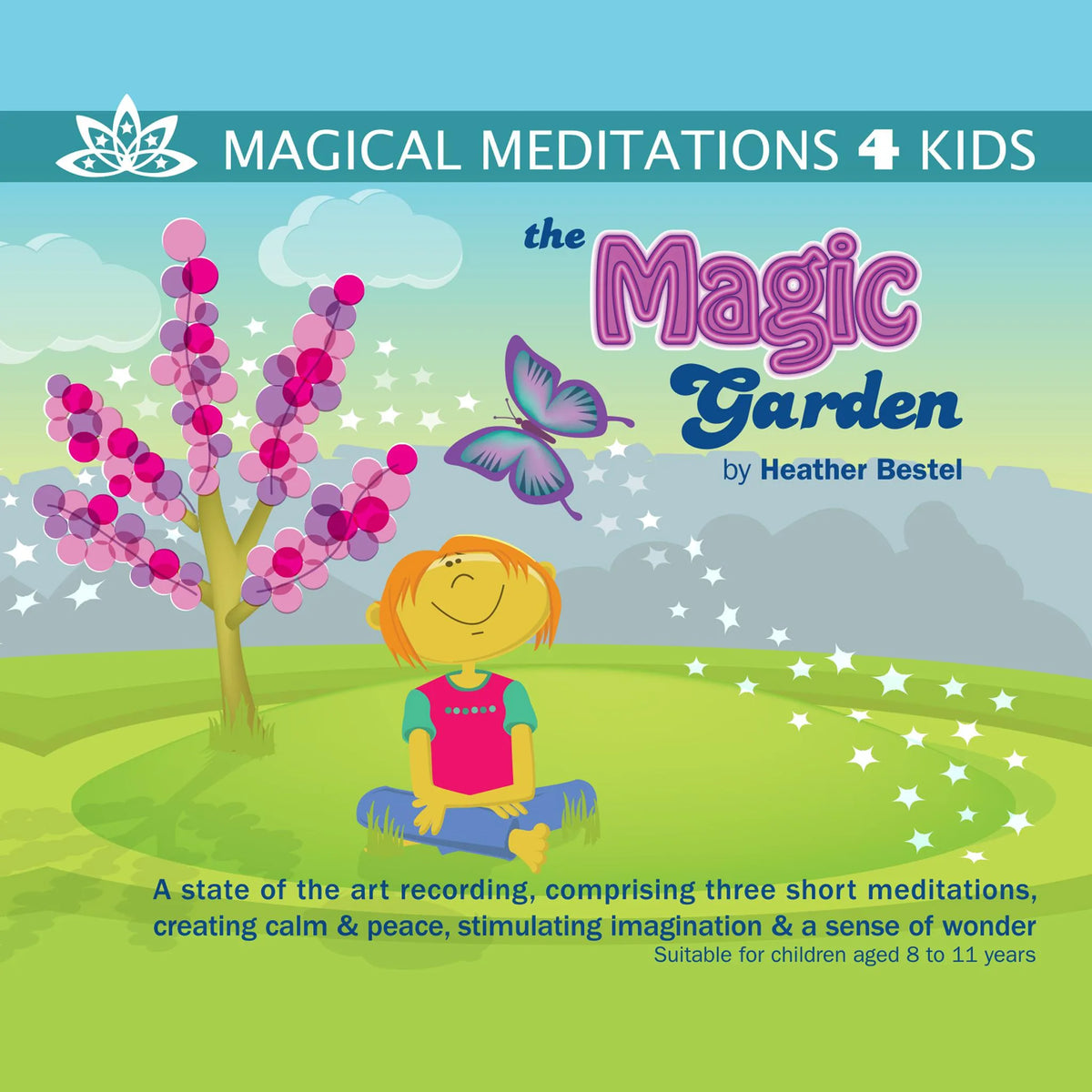 The Magic Garden