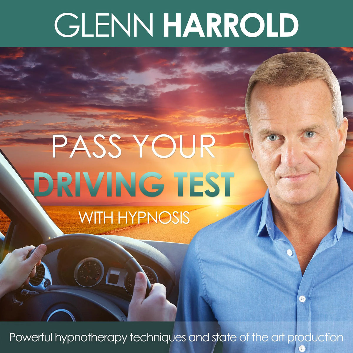 Pass Your Driving Test