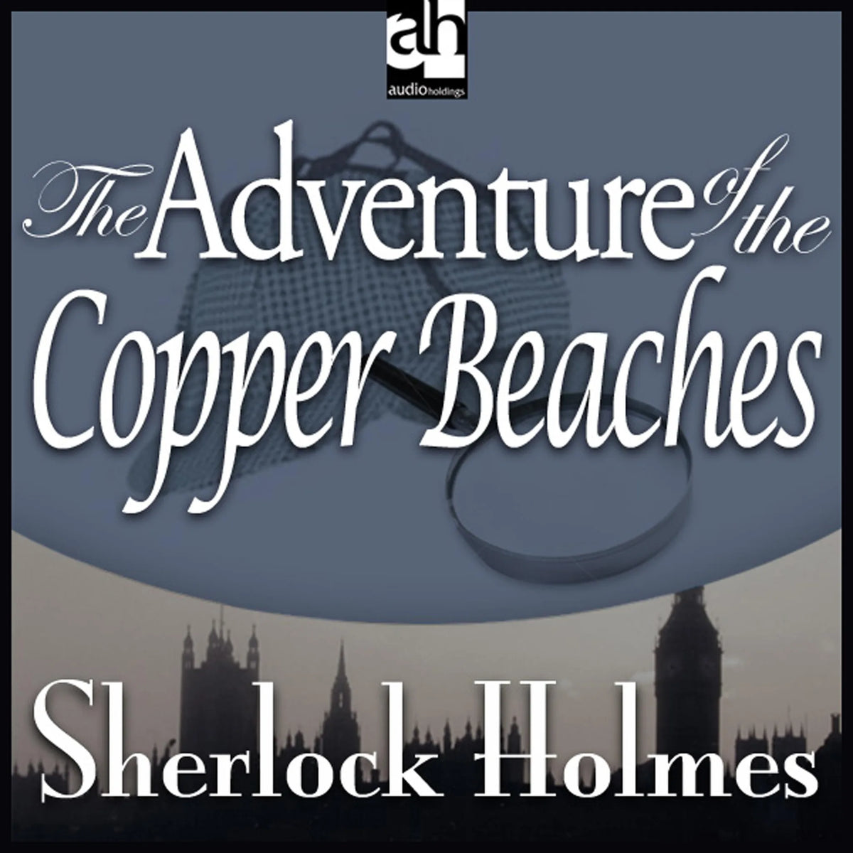 The Adventure of the Copper Beaches