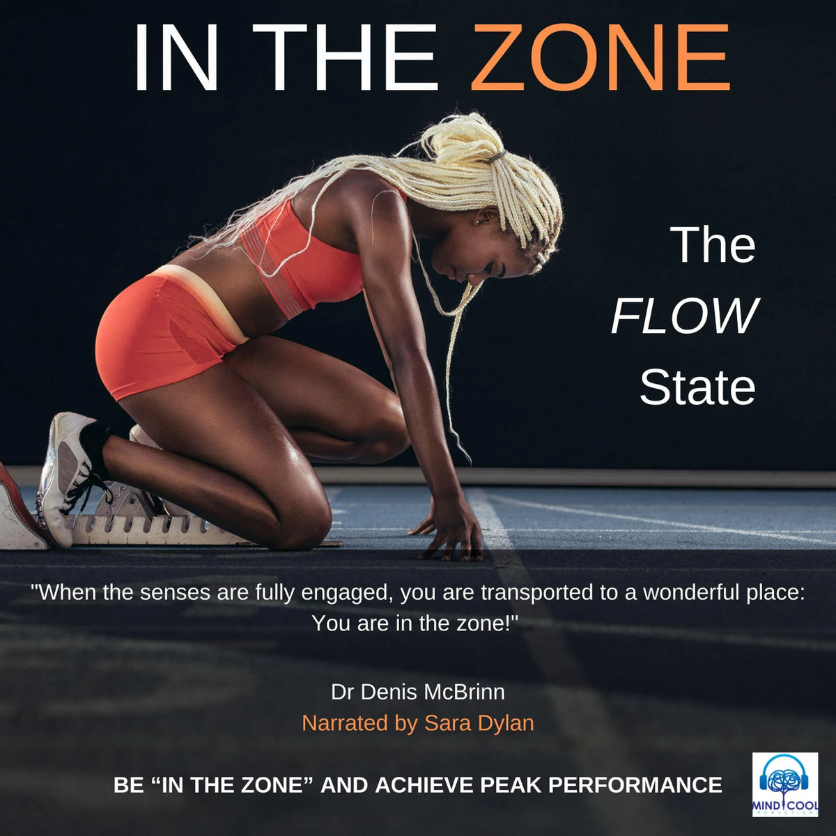 IN THE ZONE