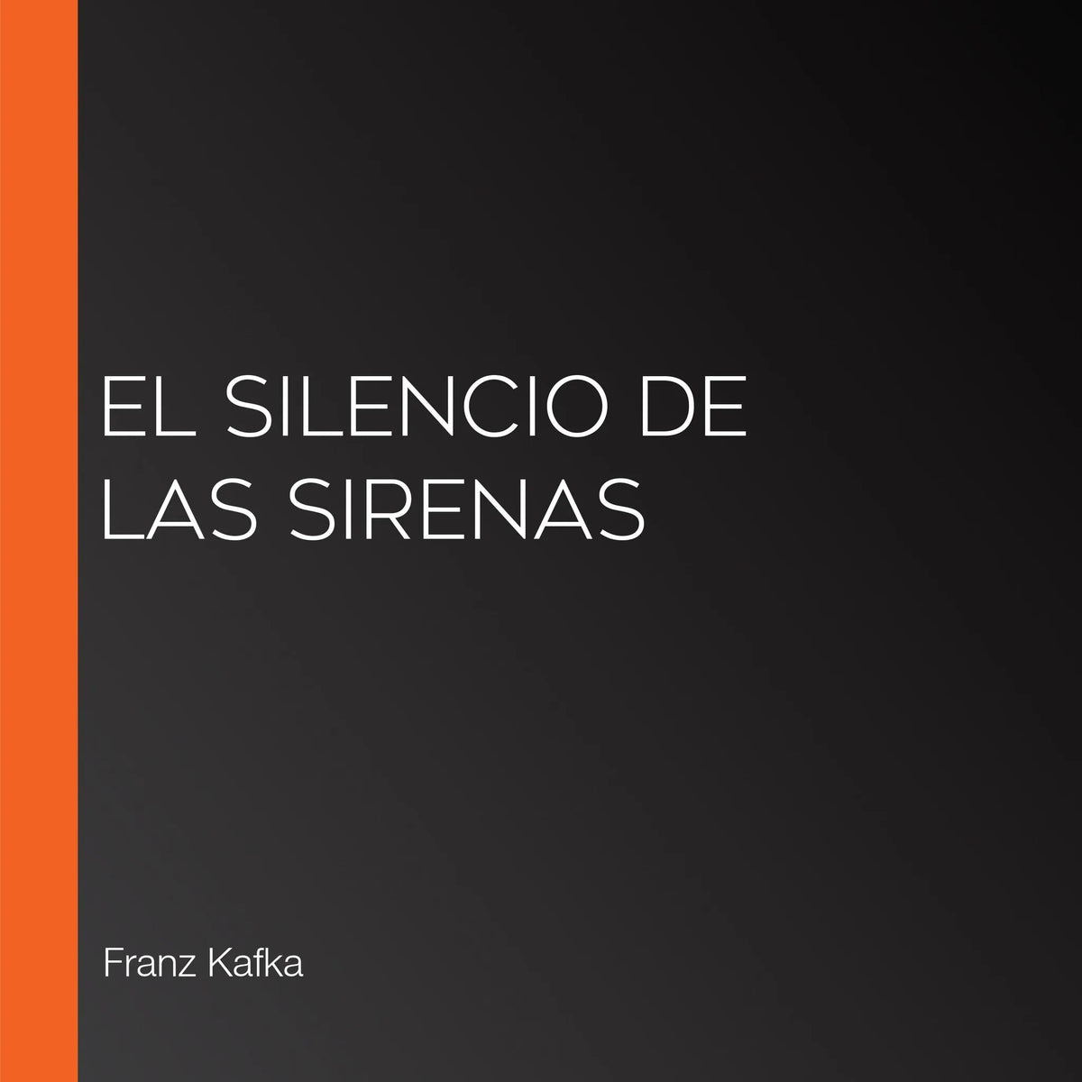 El silencio de las sirenas