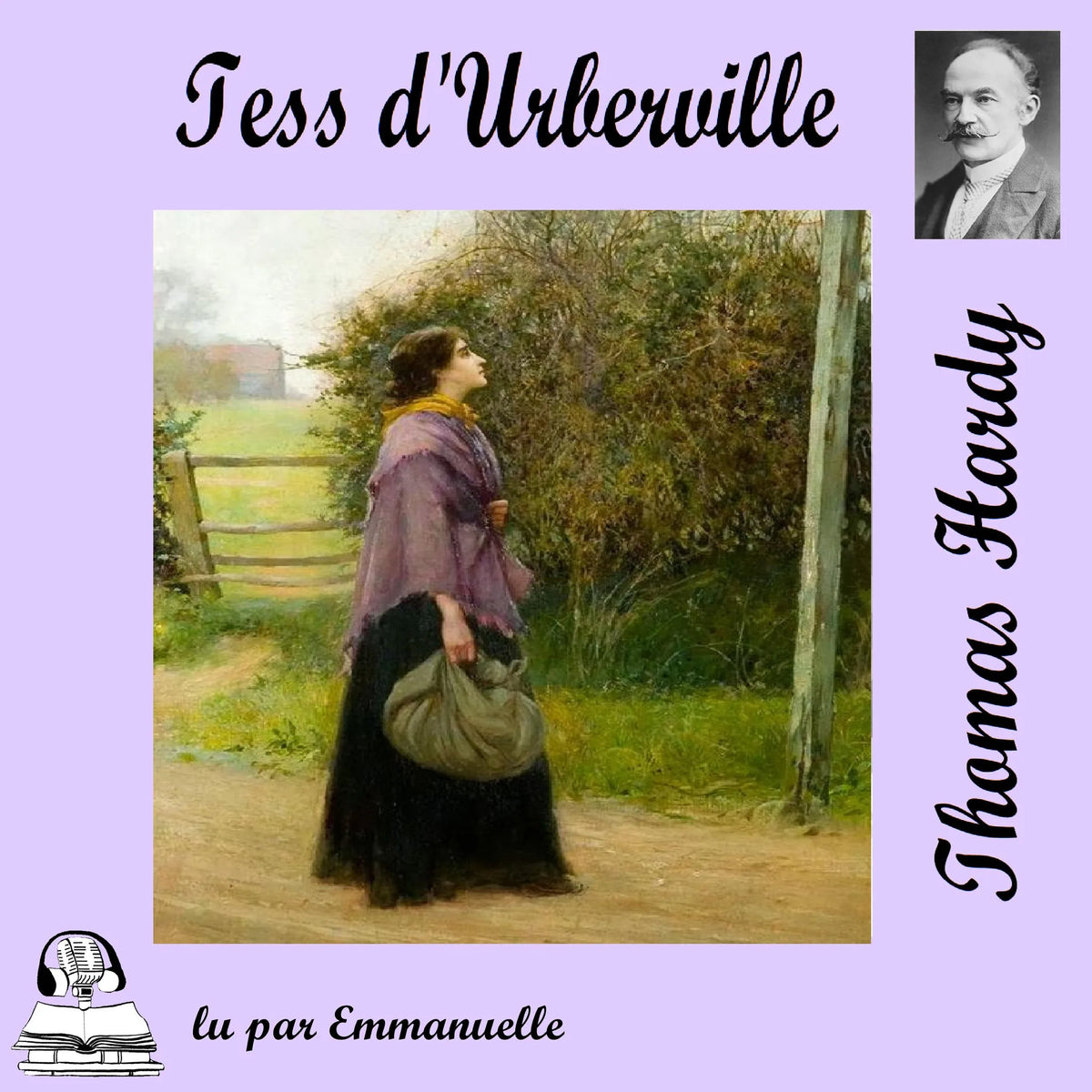 Tess d'Urberville