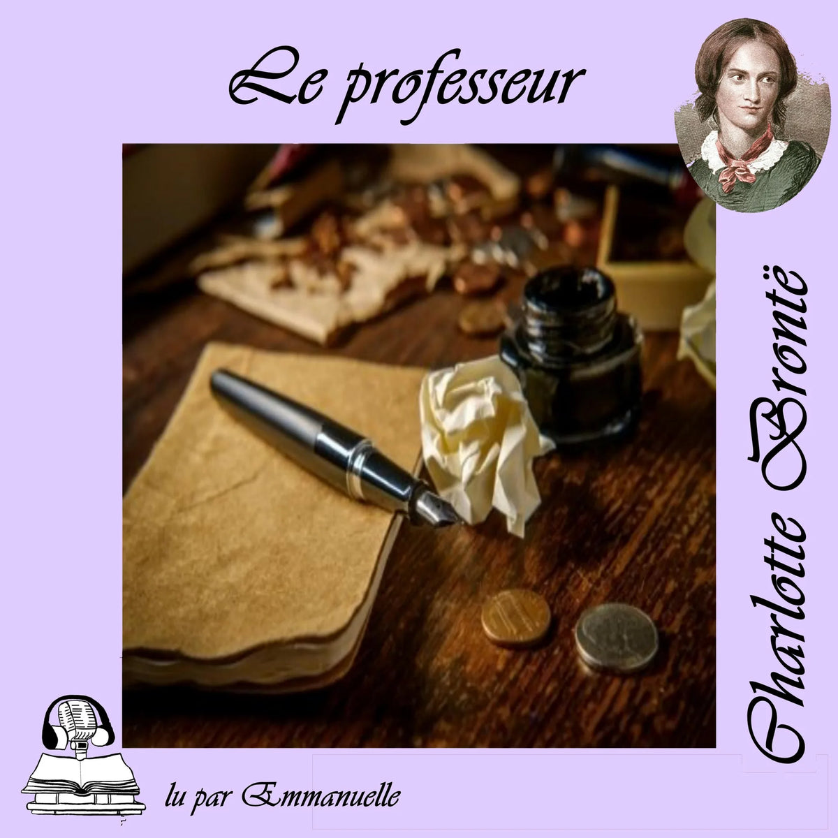 Le professeur