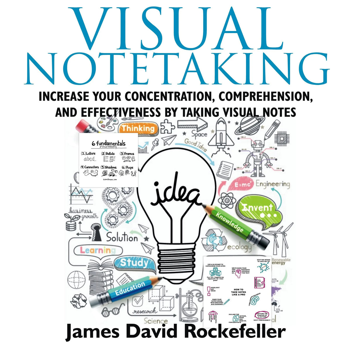 Visual Notetaking