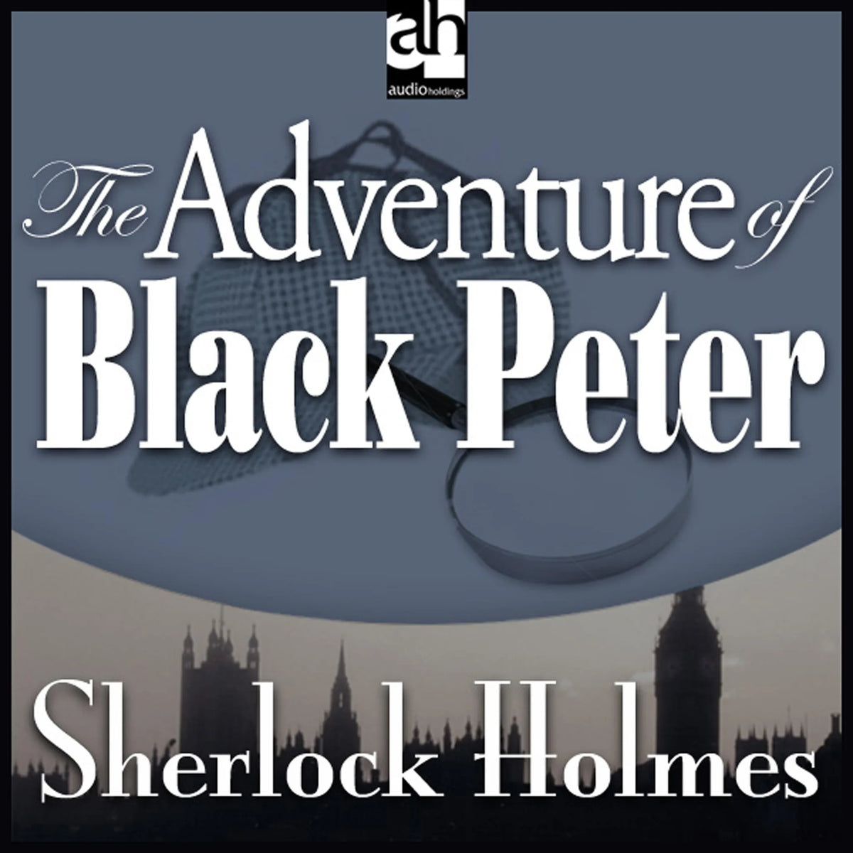 The Adventure of Black Peter