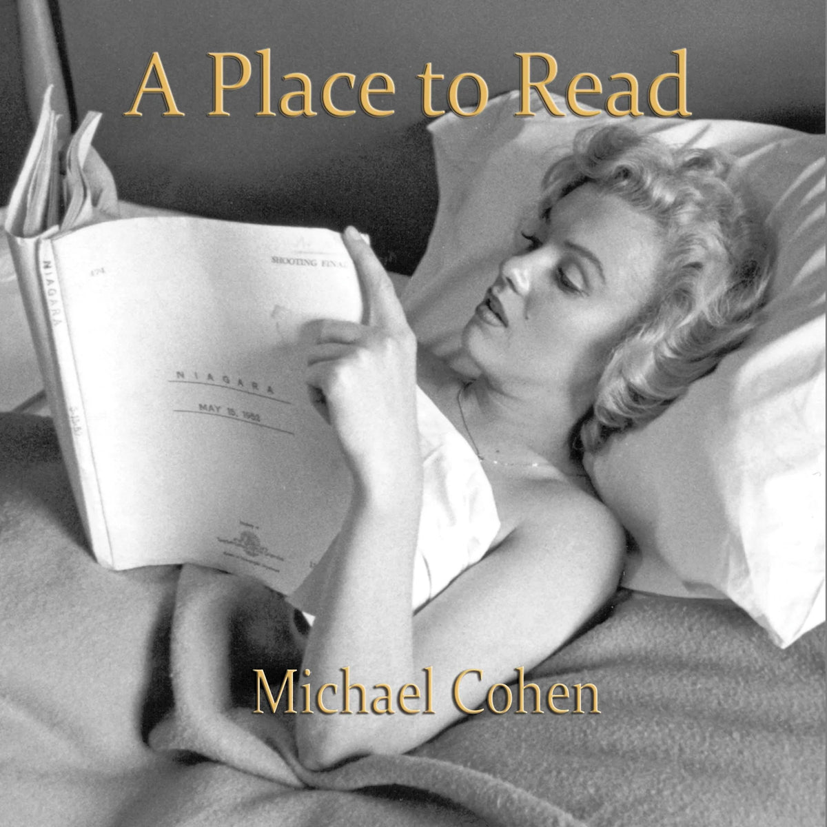 A Place to Read