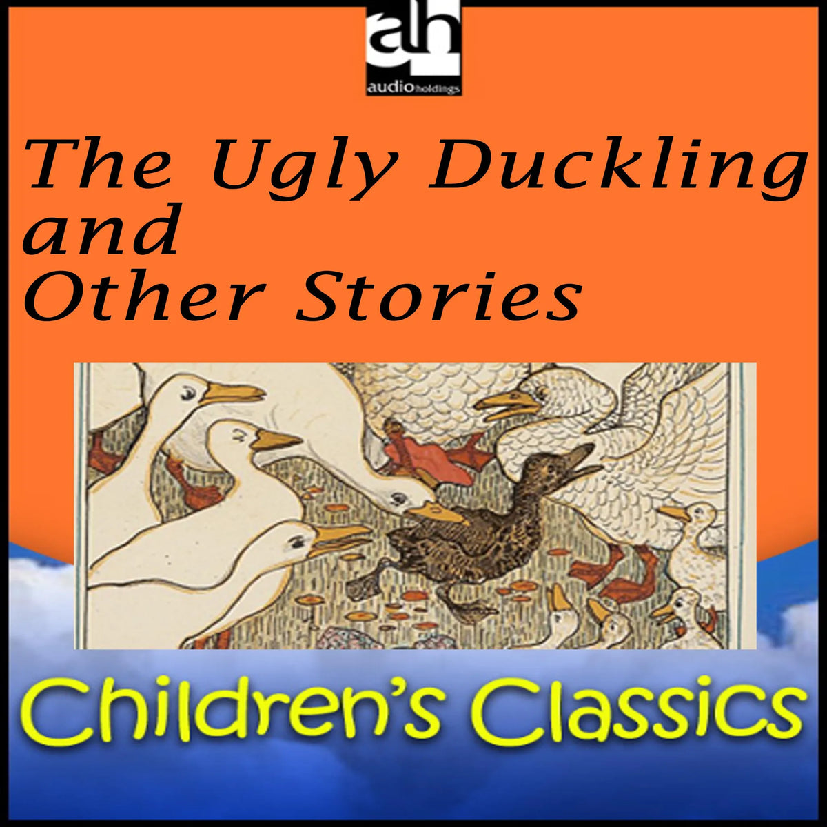 The Ugly Duckling and Other Stories