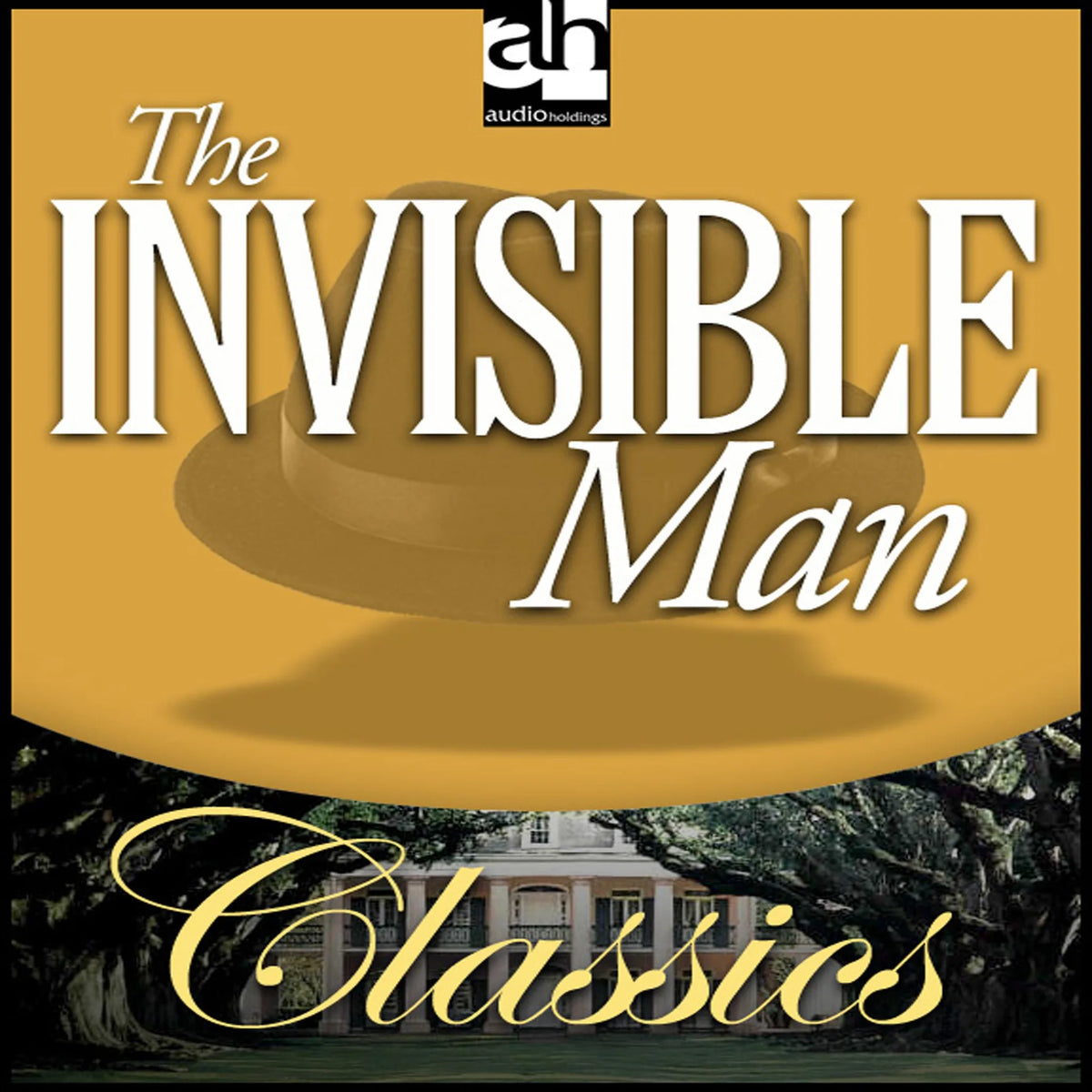 The Invisible Man