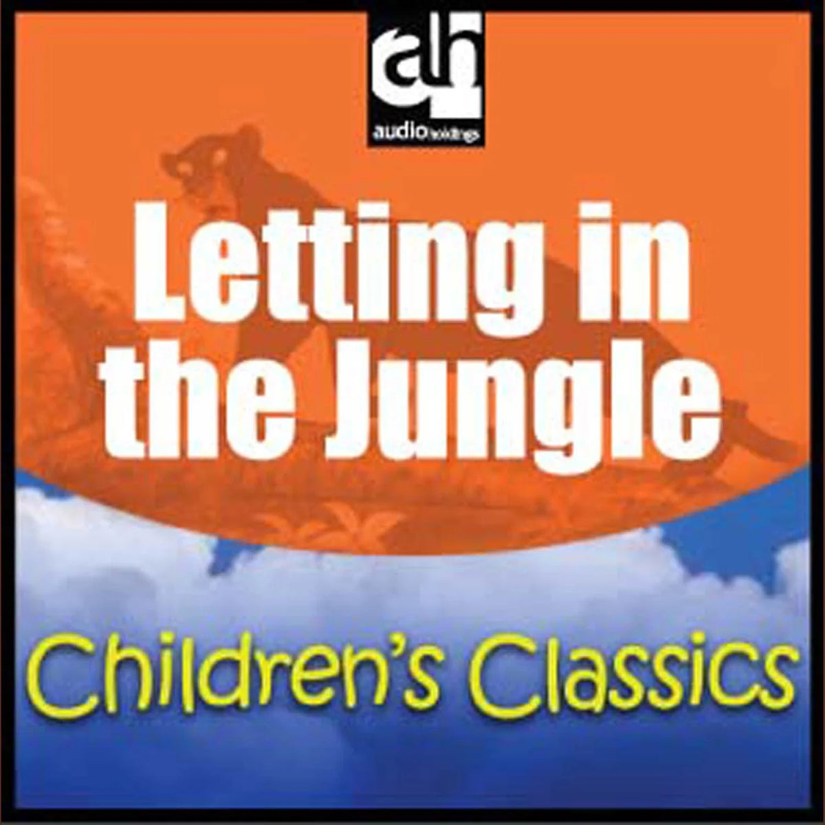 Letting in the Jungle