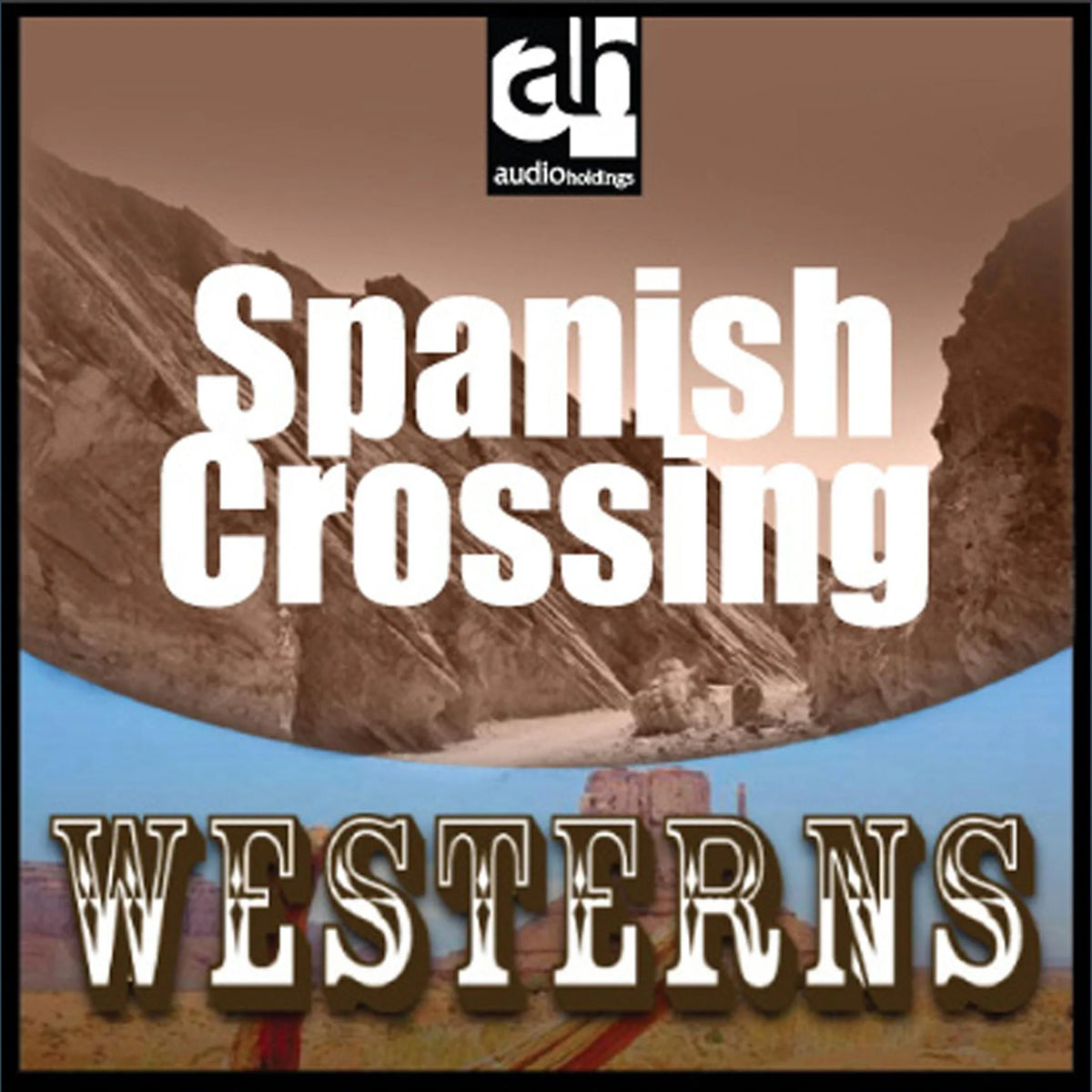 Spanish Crossing