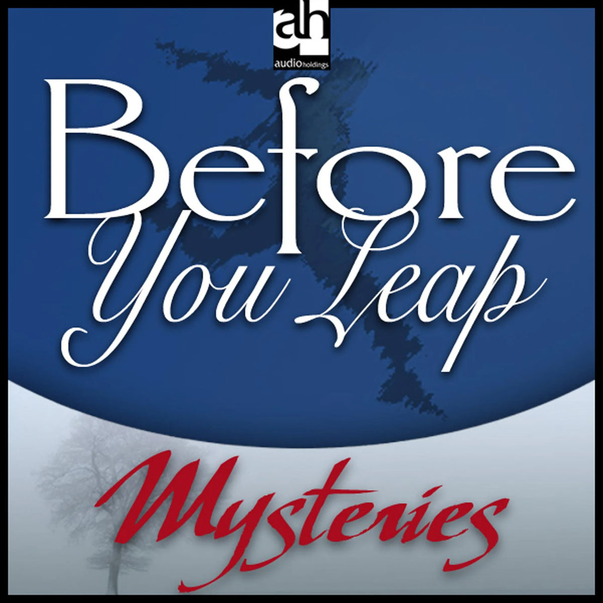 Before You Leap