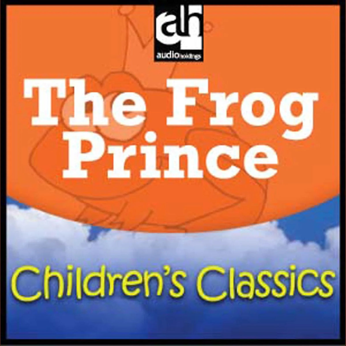 The Frog Prince