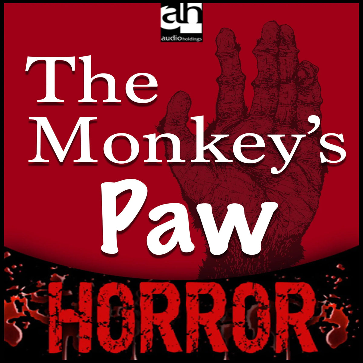 The Monkey's Paw