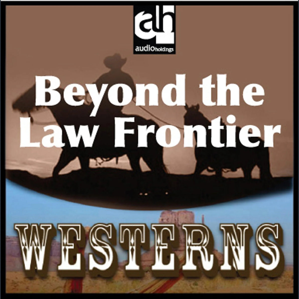 Beyond the Law Frontier