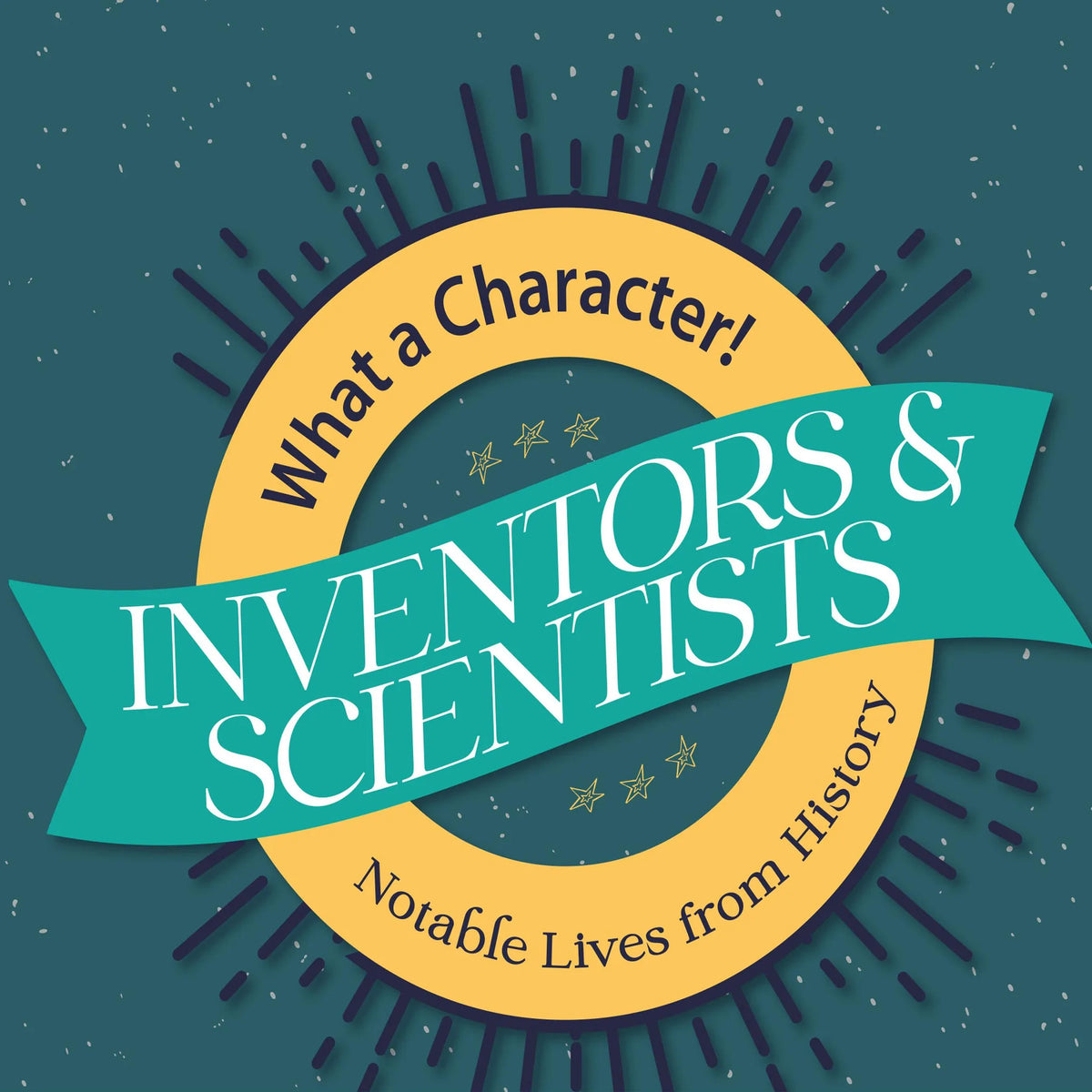 Inventors and Scientists