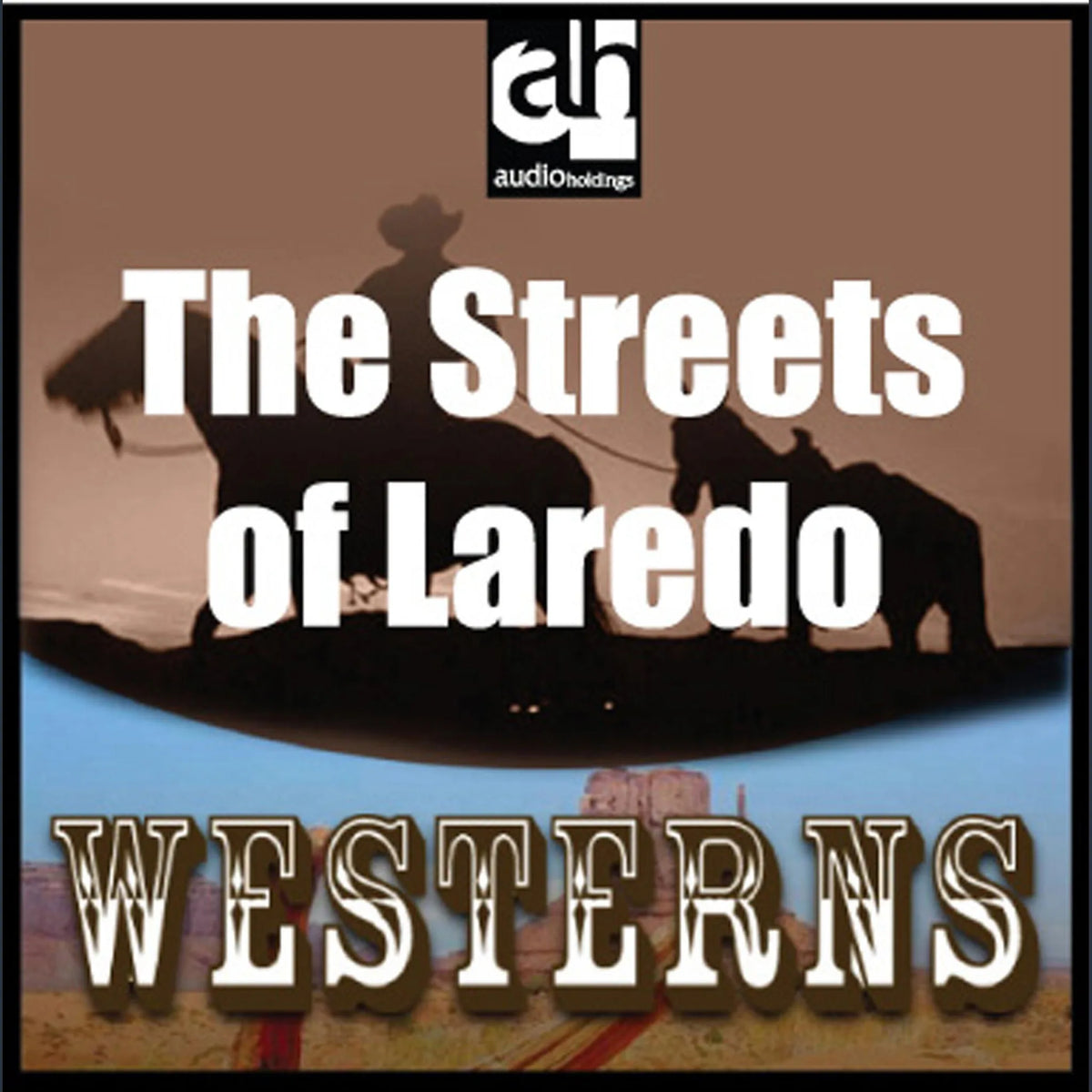 The Streets of Laredo
