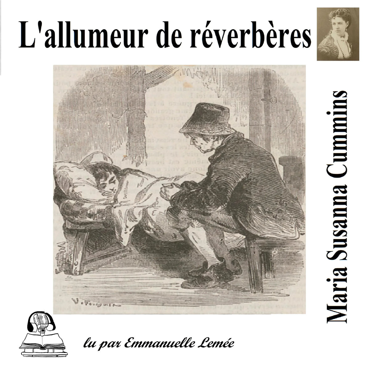 L'allumeur de réverbères