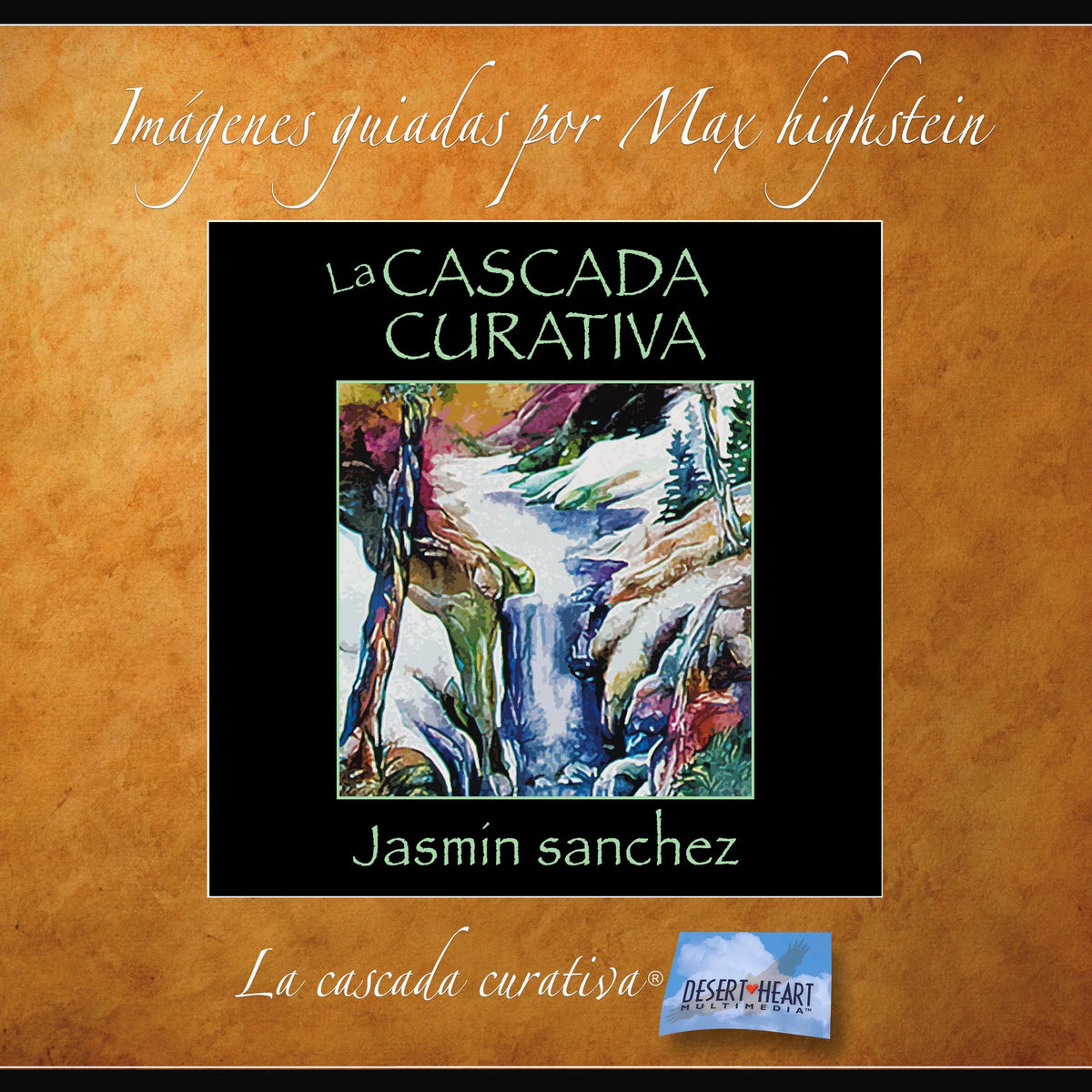 La cascada curativa