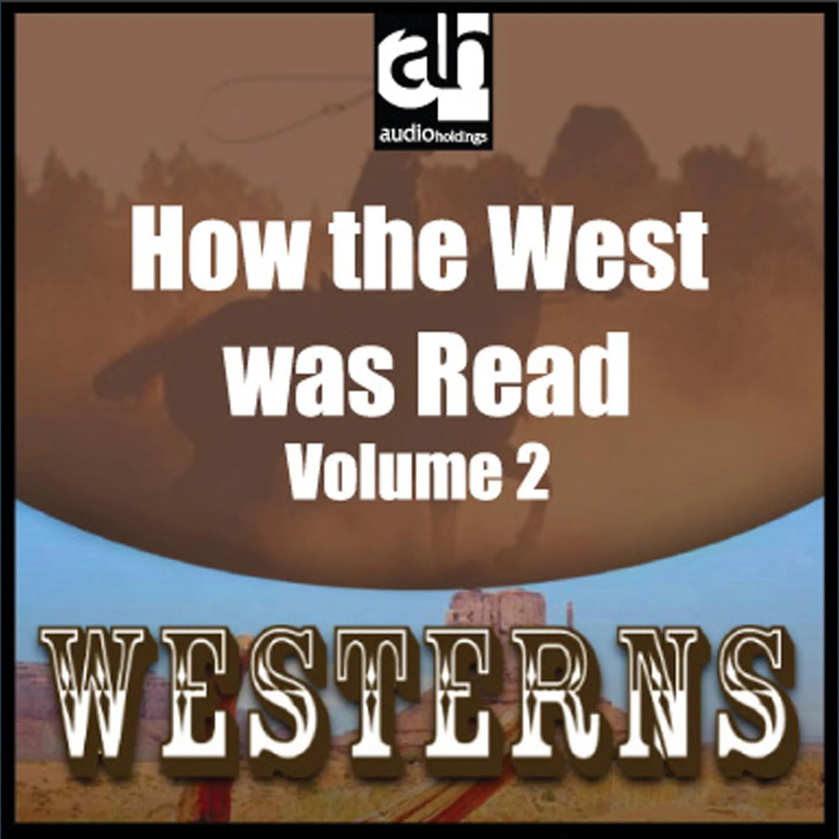 How the West was Read