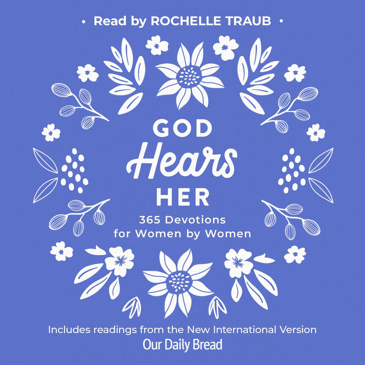 God Hears Her