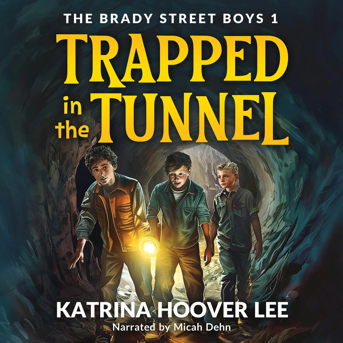 Trapped in the Tunnel