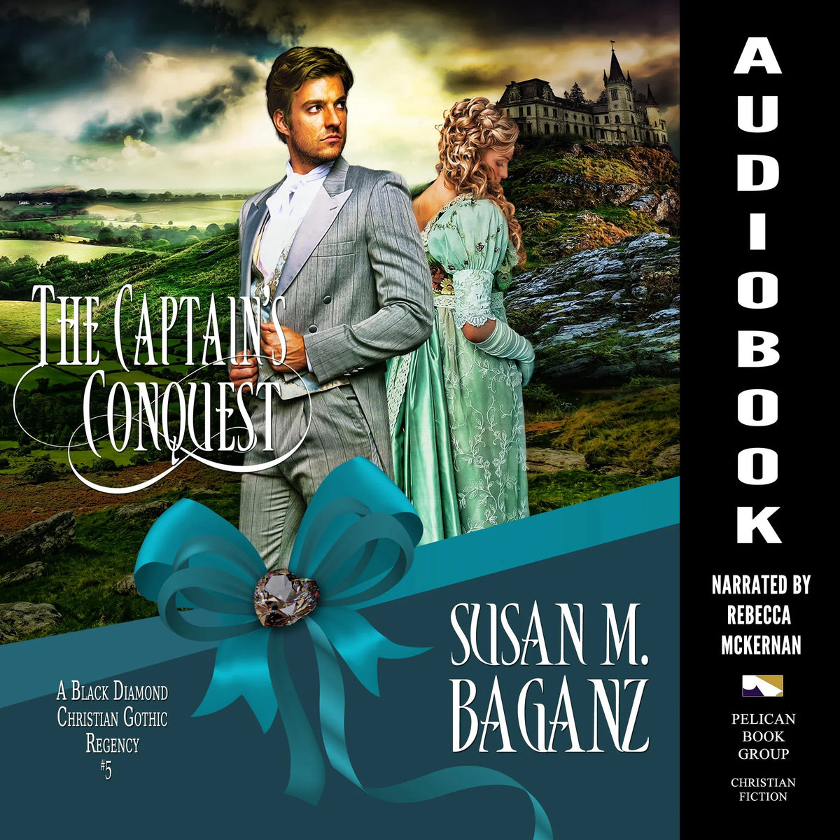 The Captain's Conquest