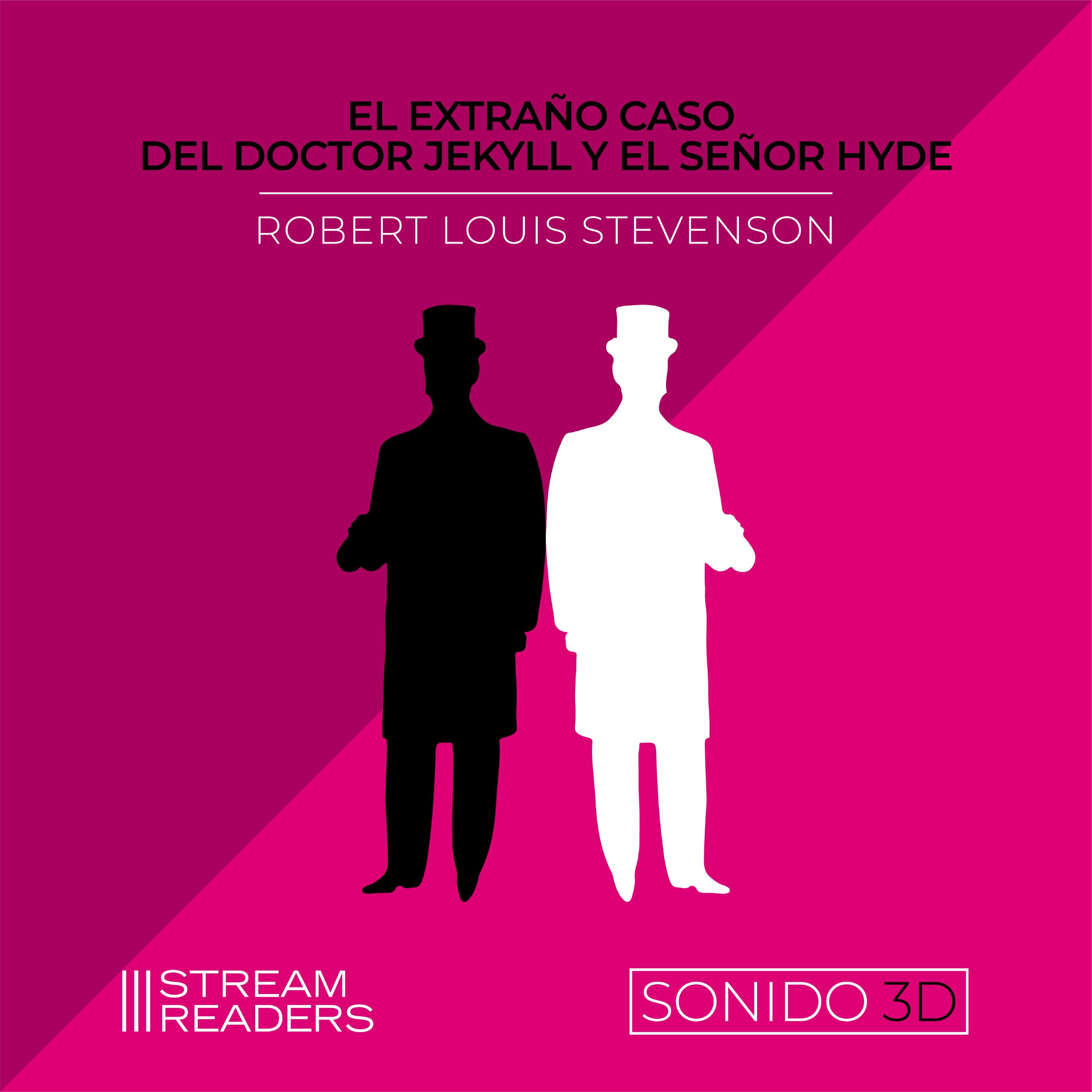 El extraño caso del doctor Jekyll y el señor Hyde