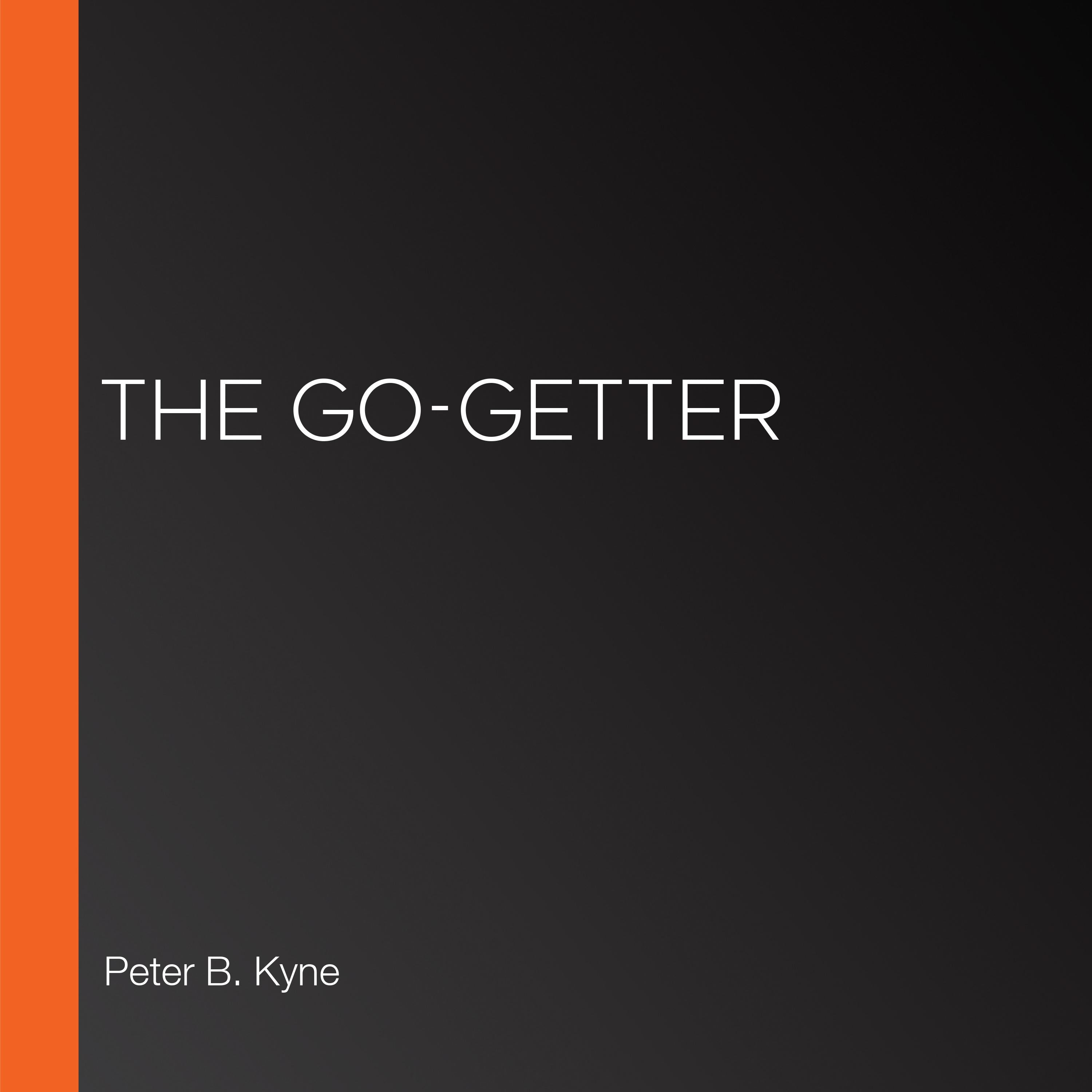The Go-Getter