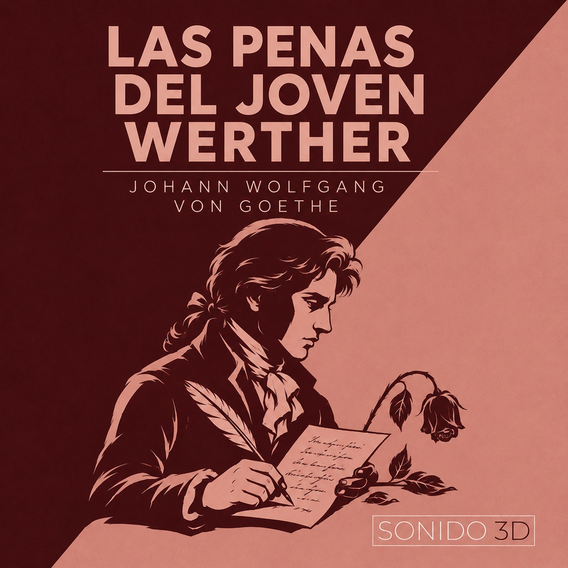 Las Penas del Jóven Werther