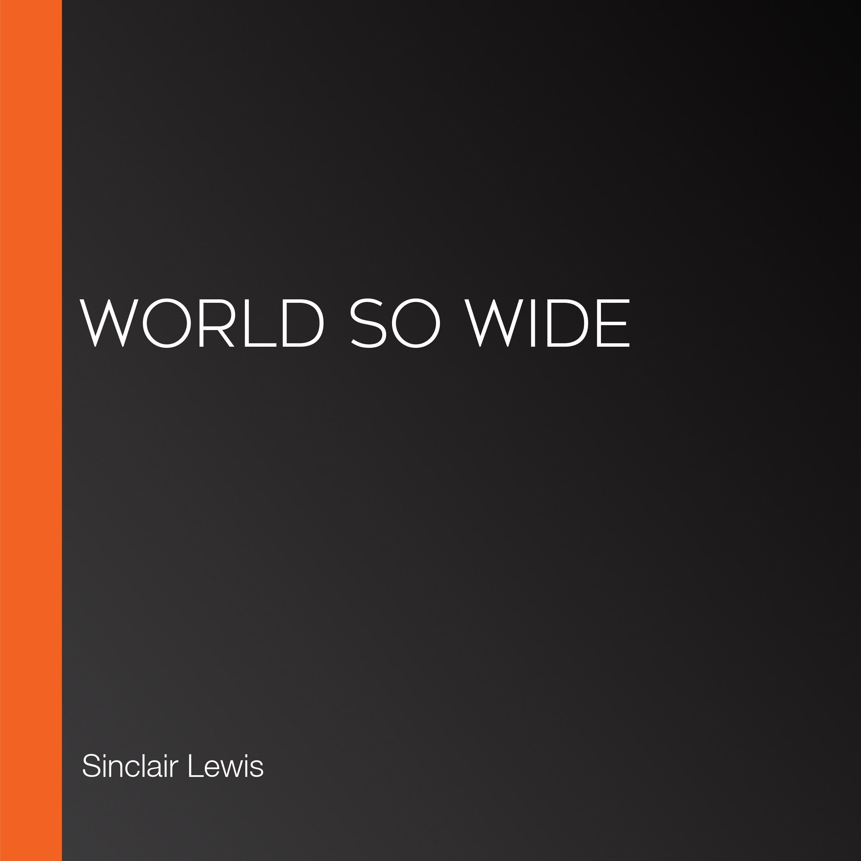 World So Wide