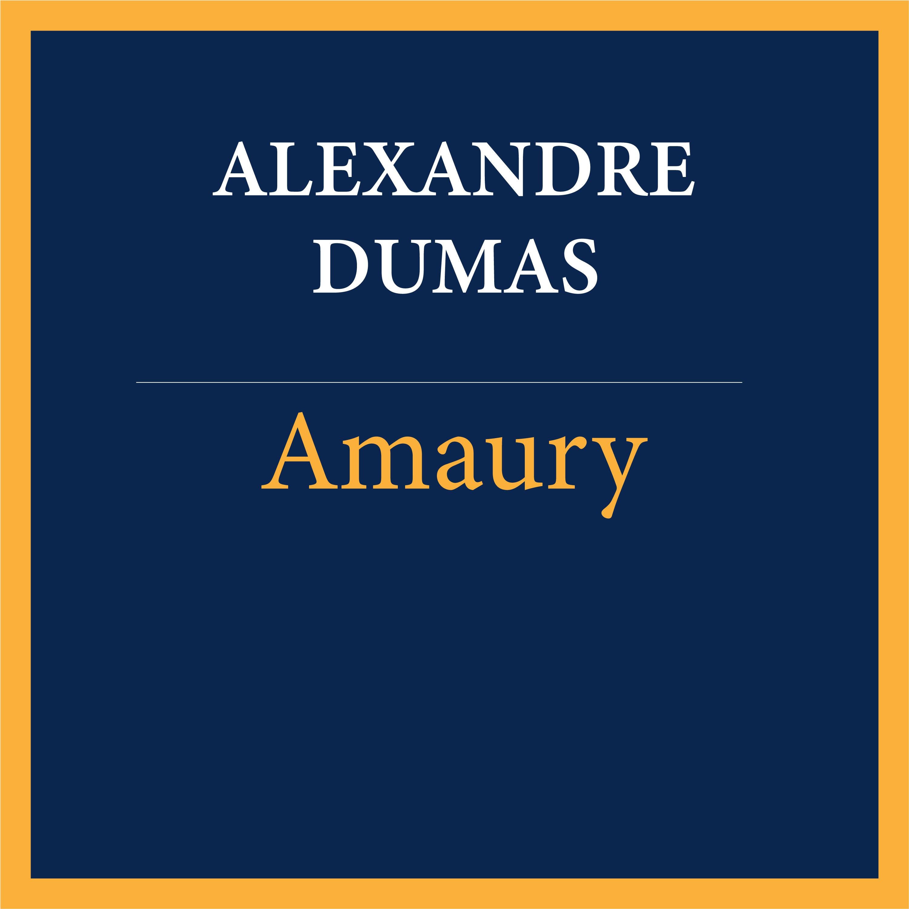 Amaury