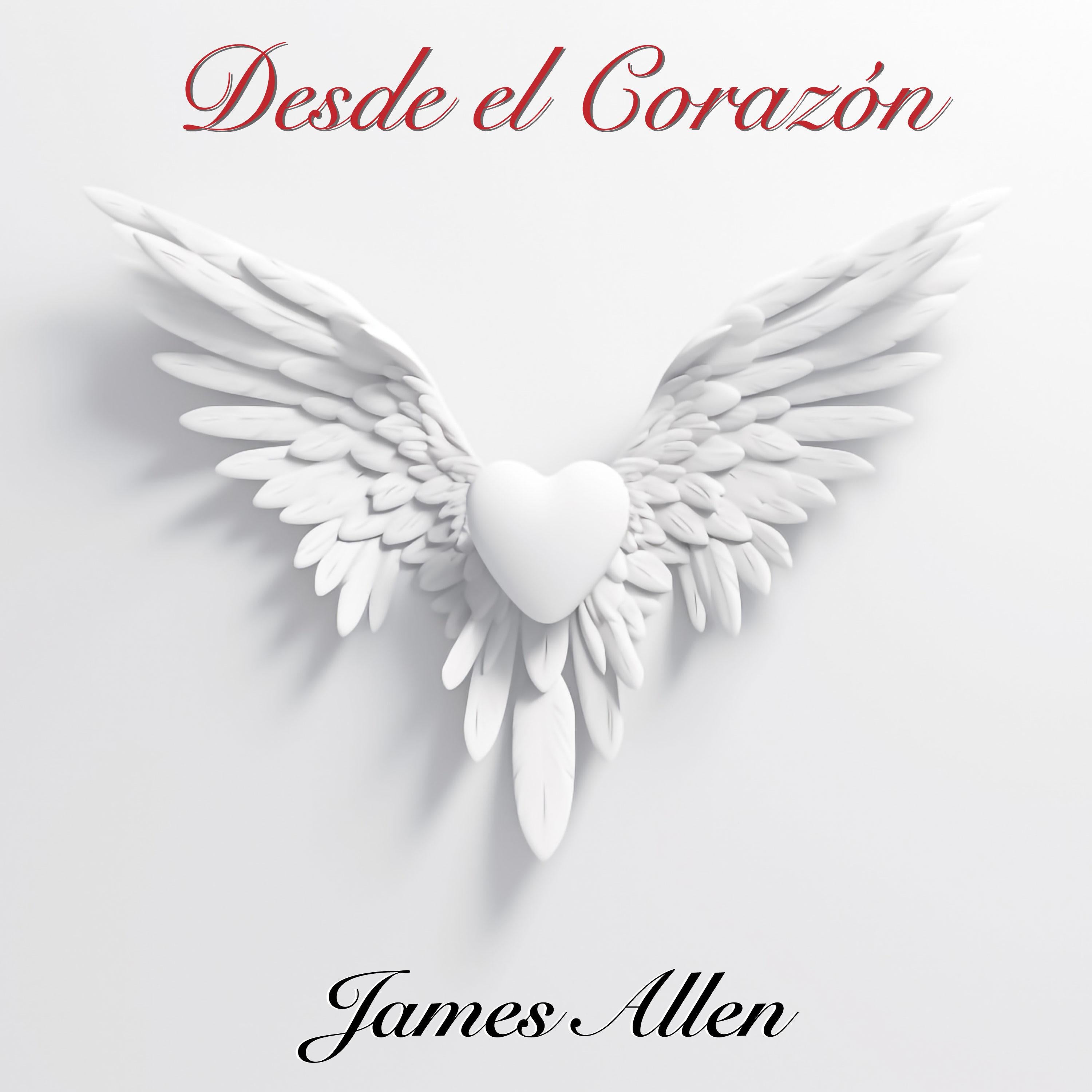 Desde el Corazón