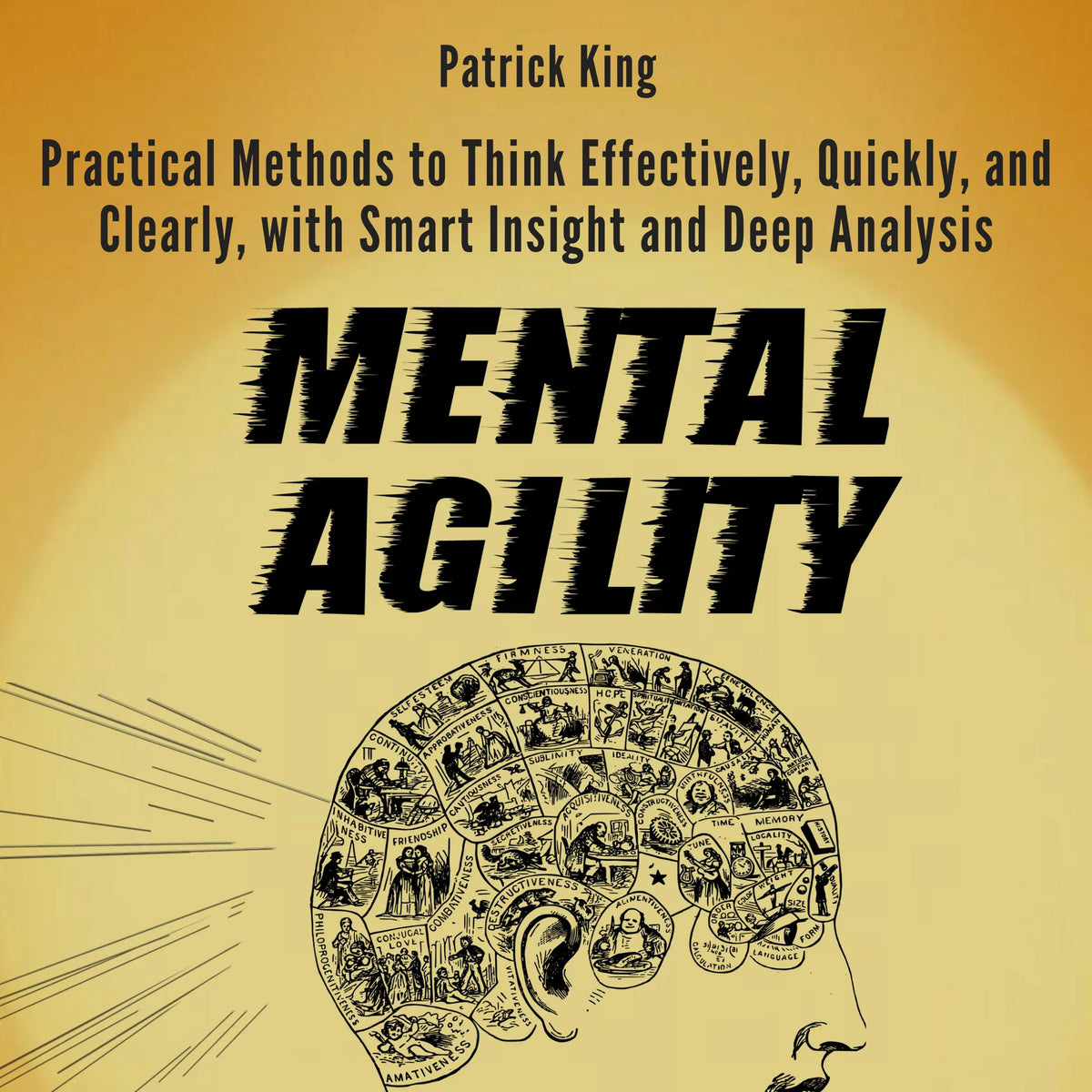 Mental Agility