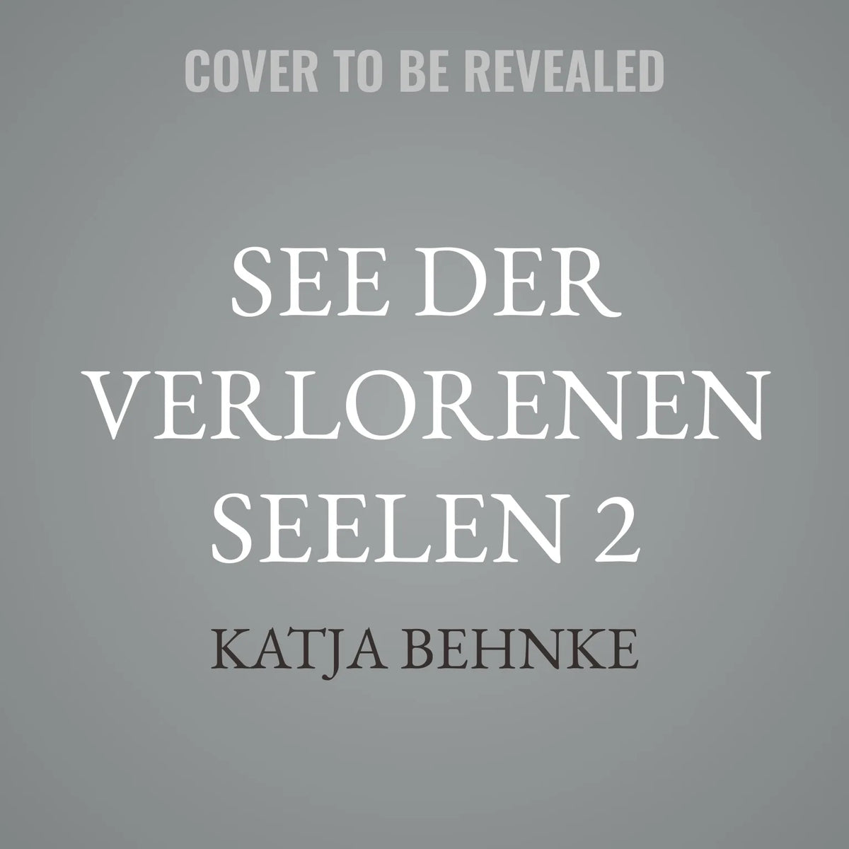 See der verlorenen Seelen 2
