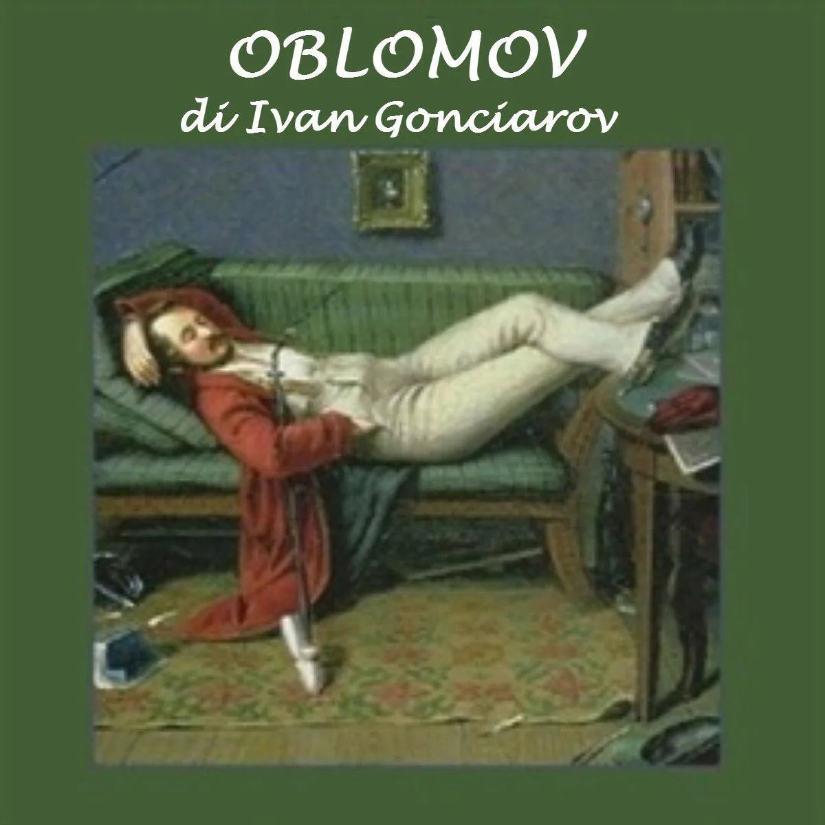 Oblomov