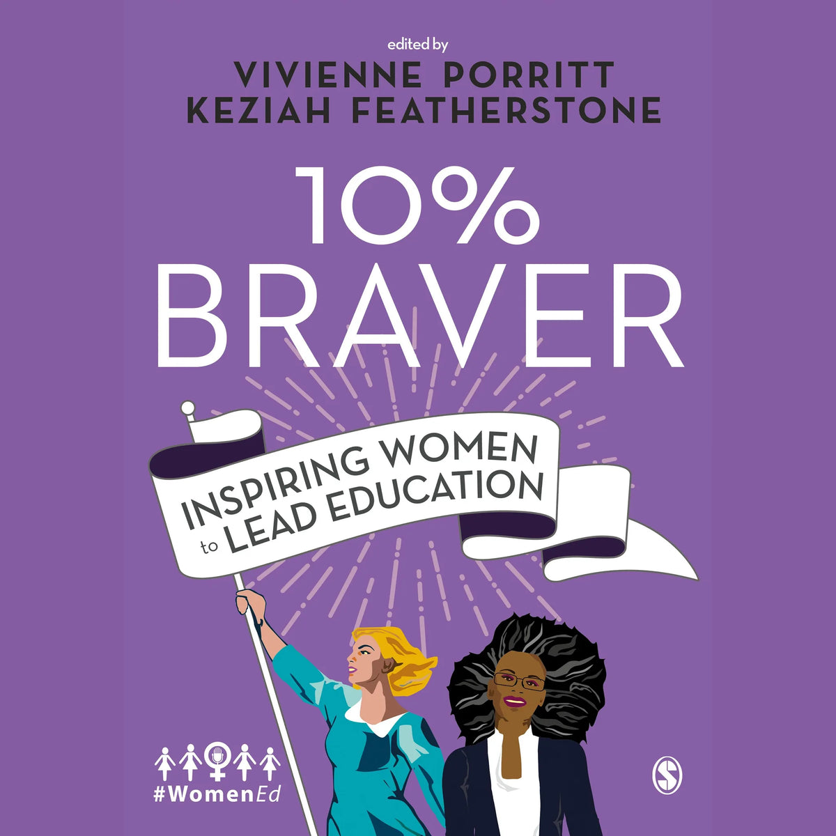 10% Braver