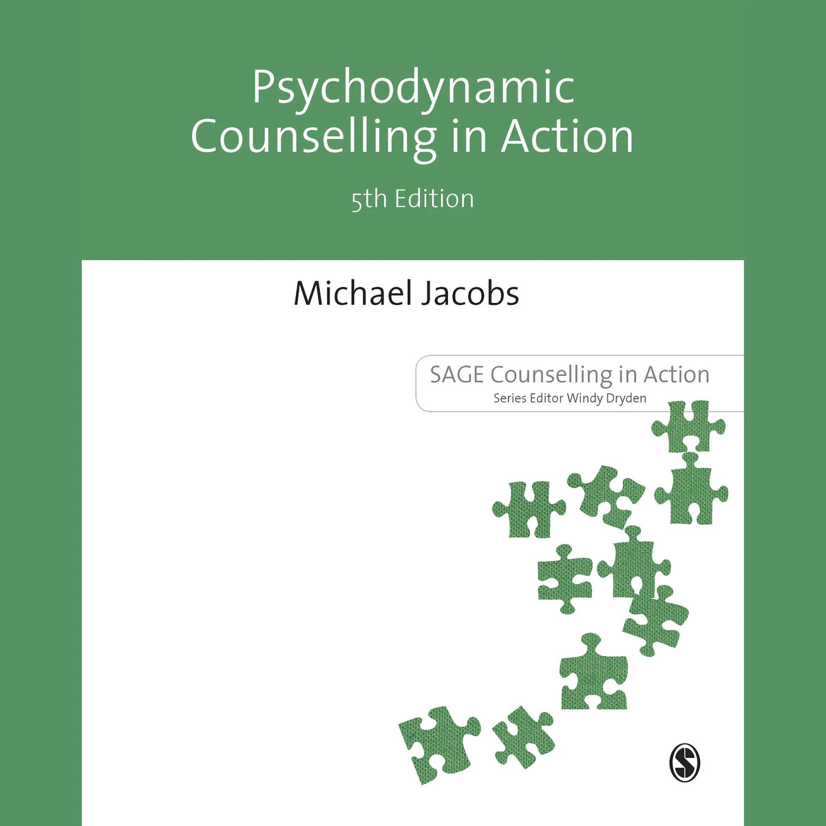 Psychodynamic Counselling in Action