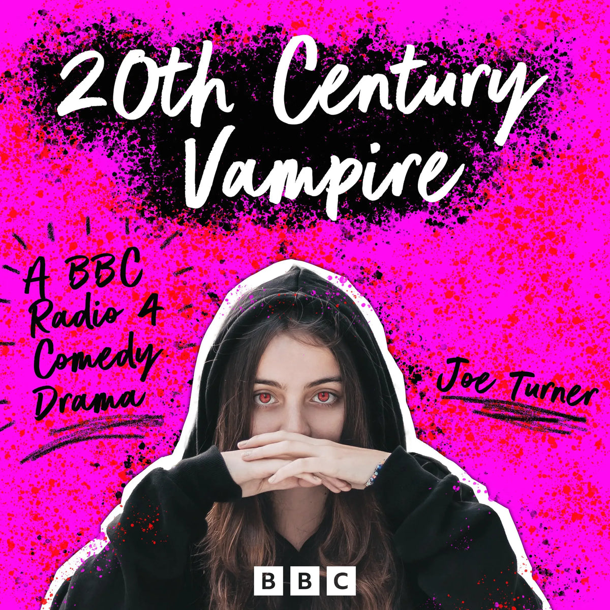 20th Century Vampire