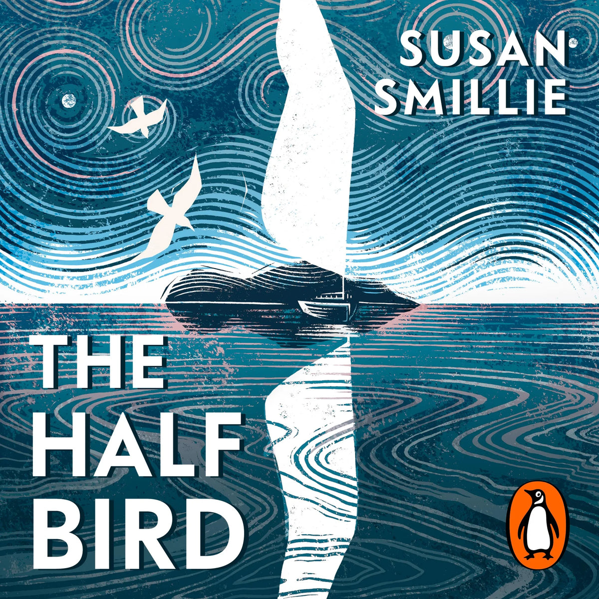 The Half Bird