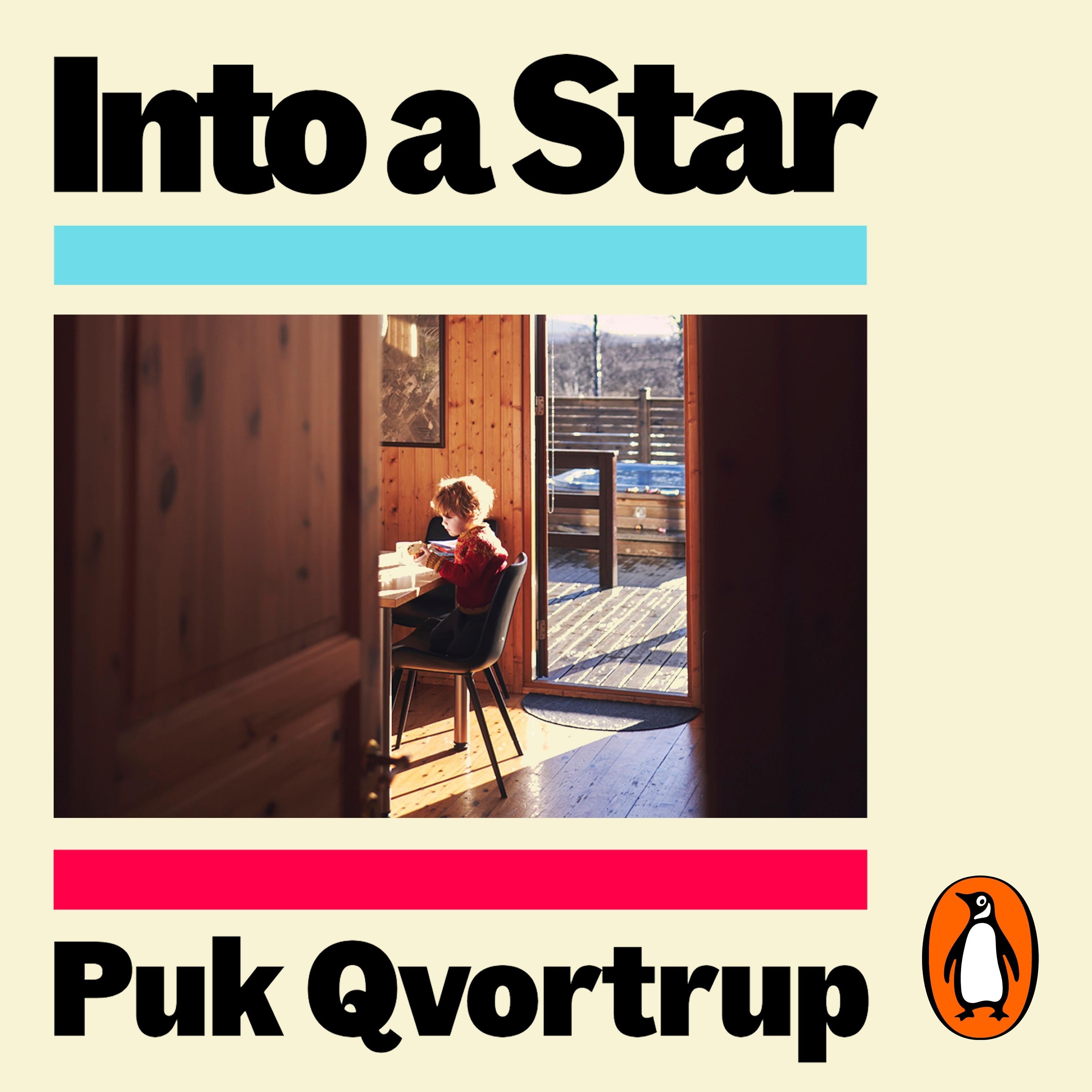 Into a Star
